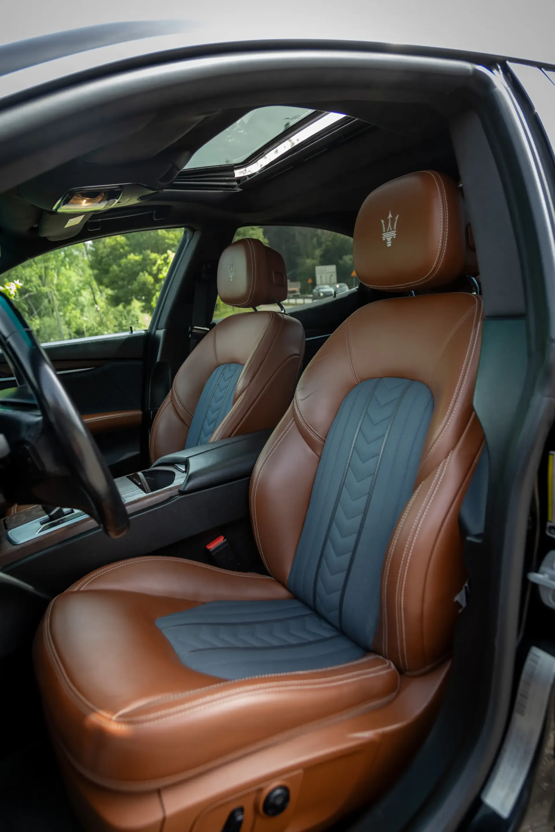 Maserati Ghibli 3.0 V6 S Q4 78