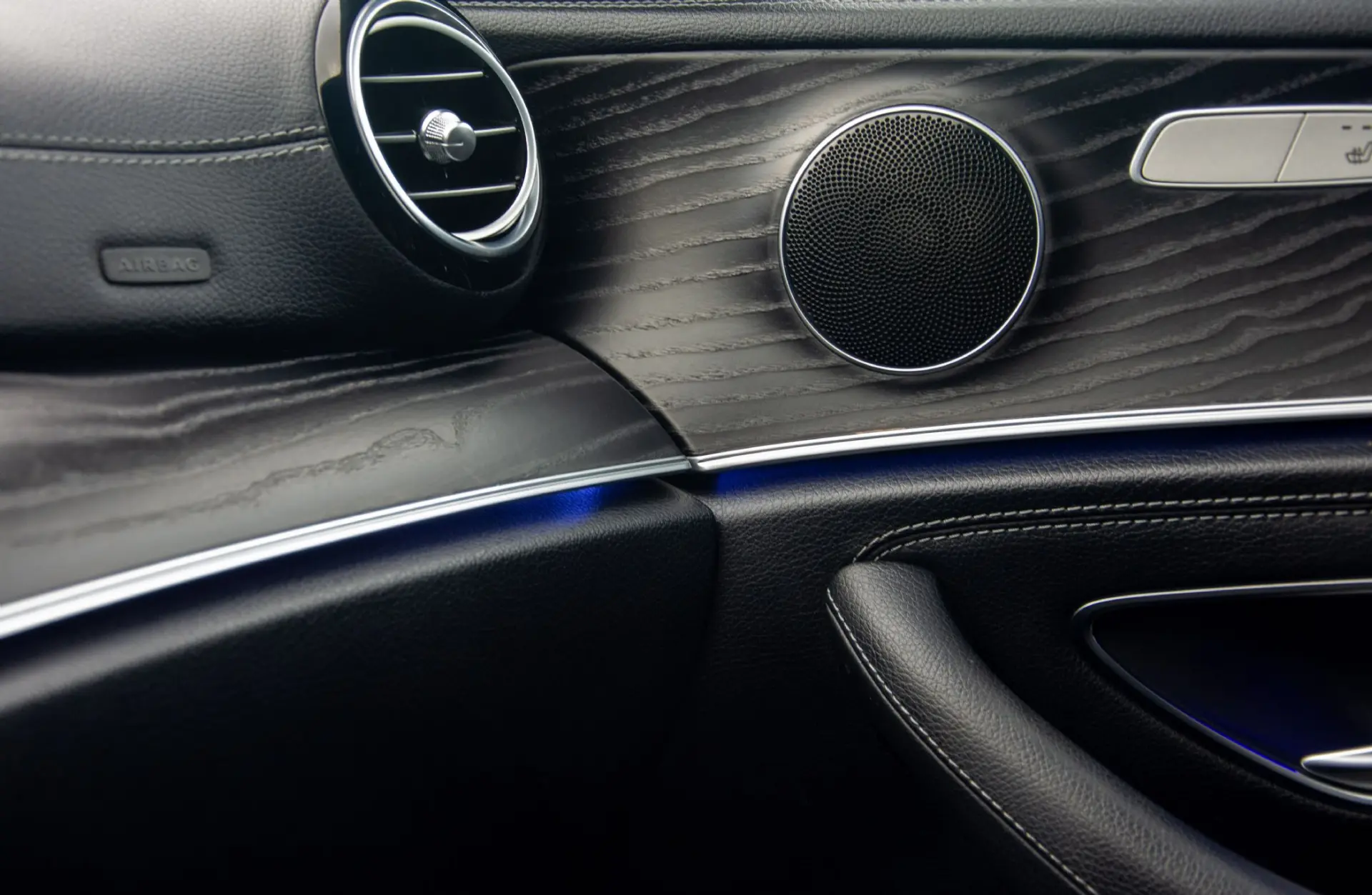 Mercedes-Benz E 220 d AMG 71