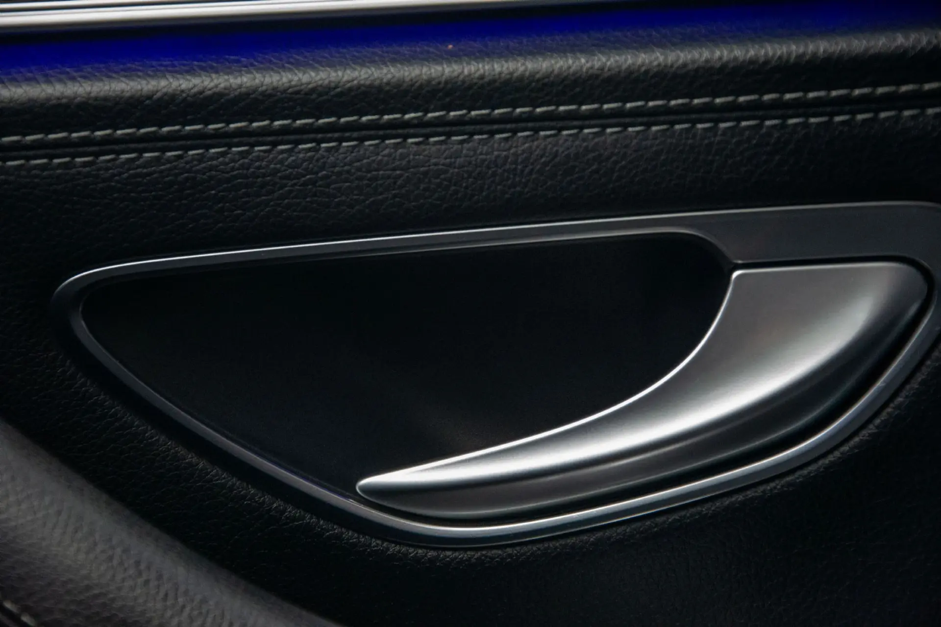 Mercedes-Benz E 220 d AMG 78