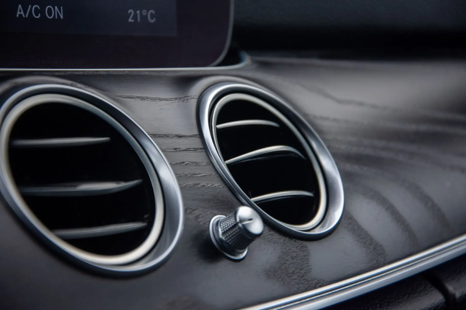 Mercedes-Benz E 220 d AMG 86