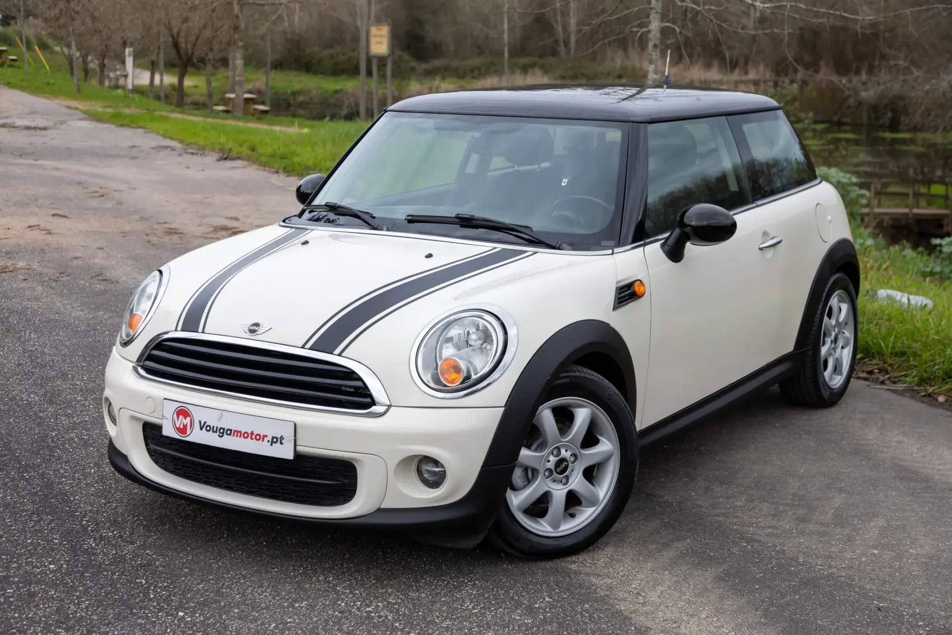 MINI 3 Portas One D 1