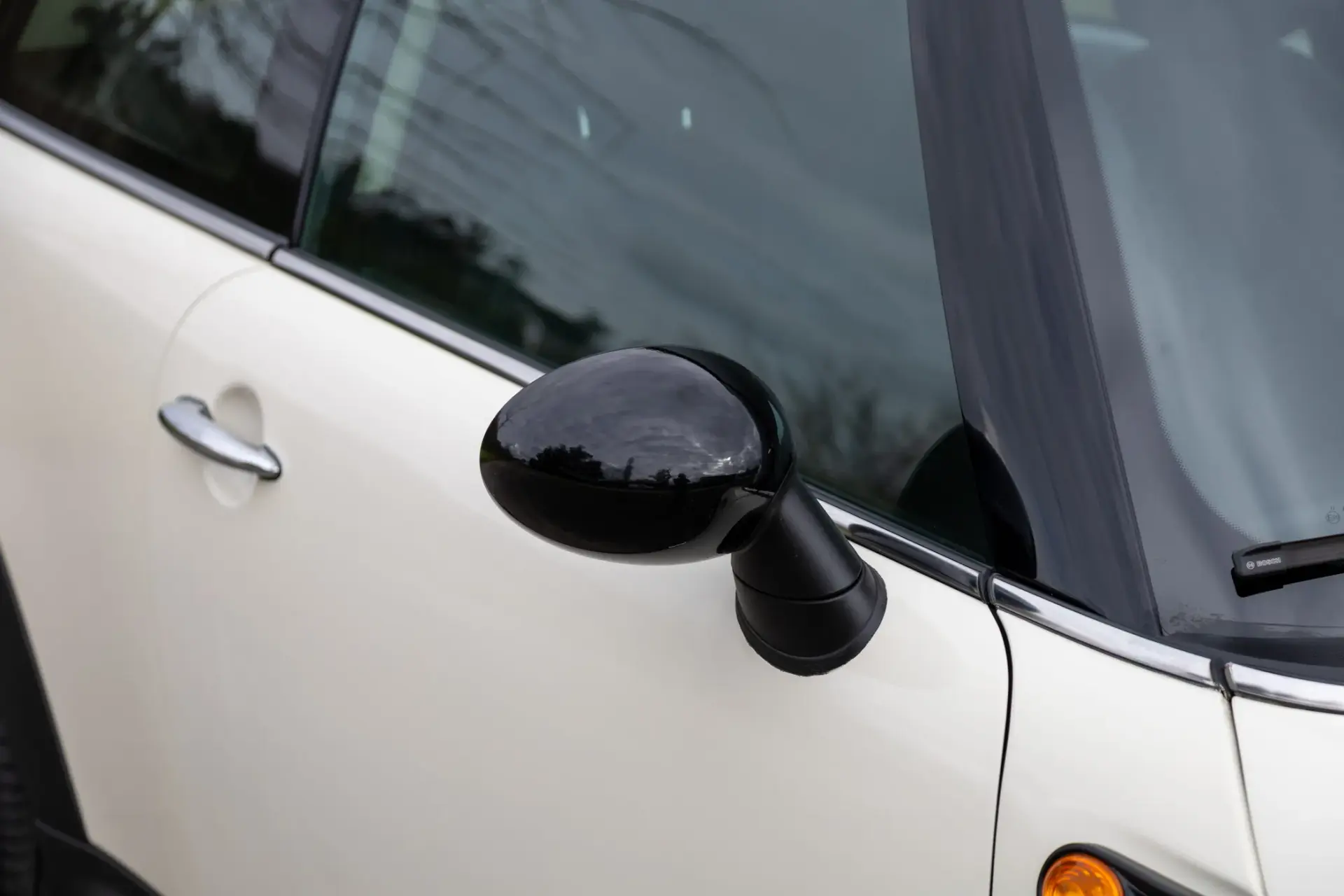 MINI 3 Portas One D 2