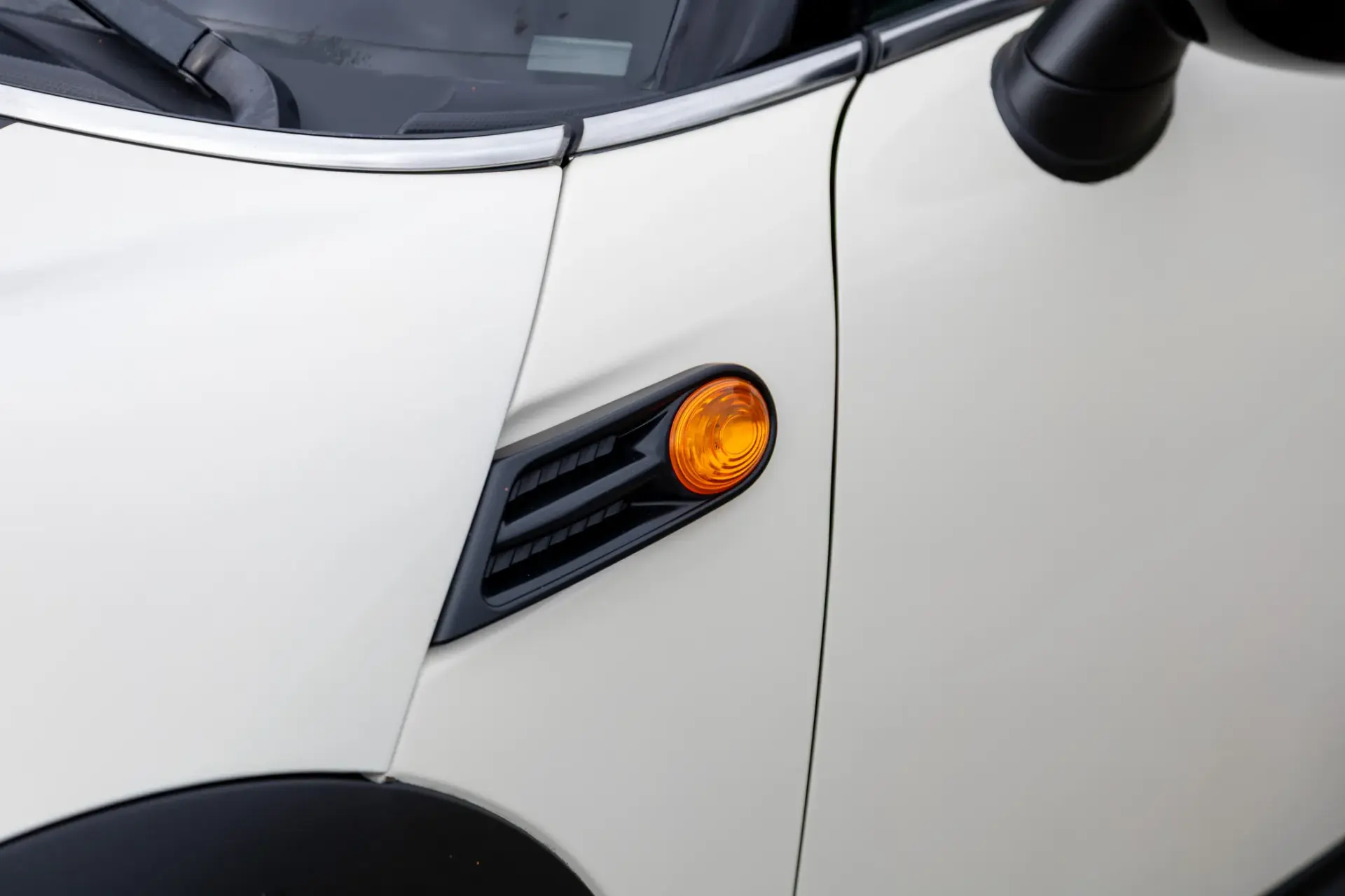 MINI 3 Portas One D 7
