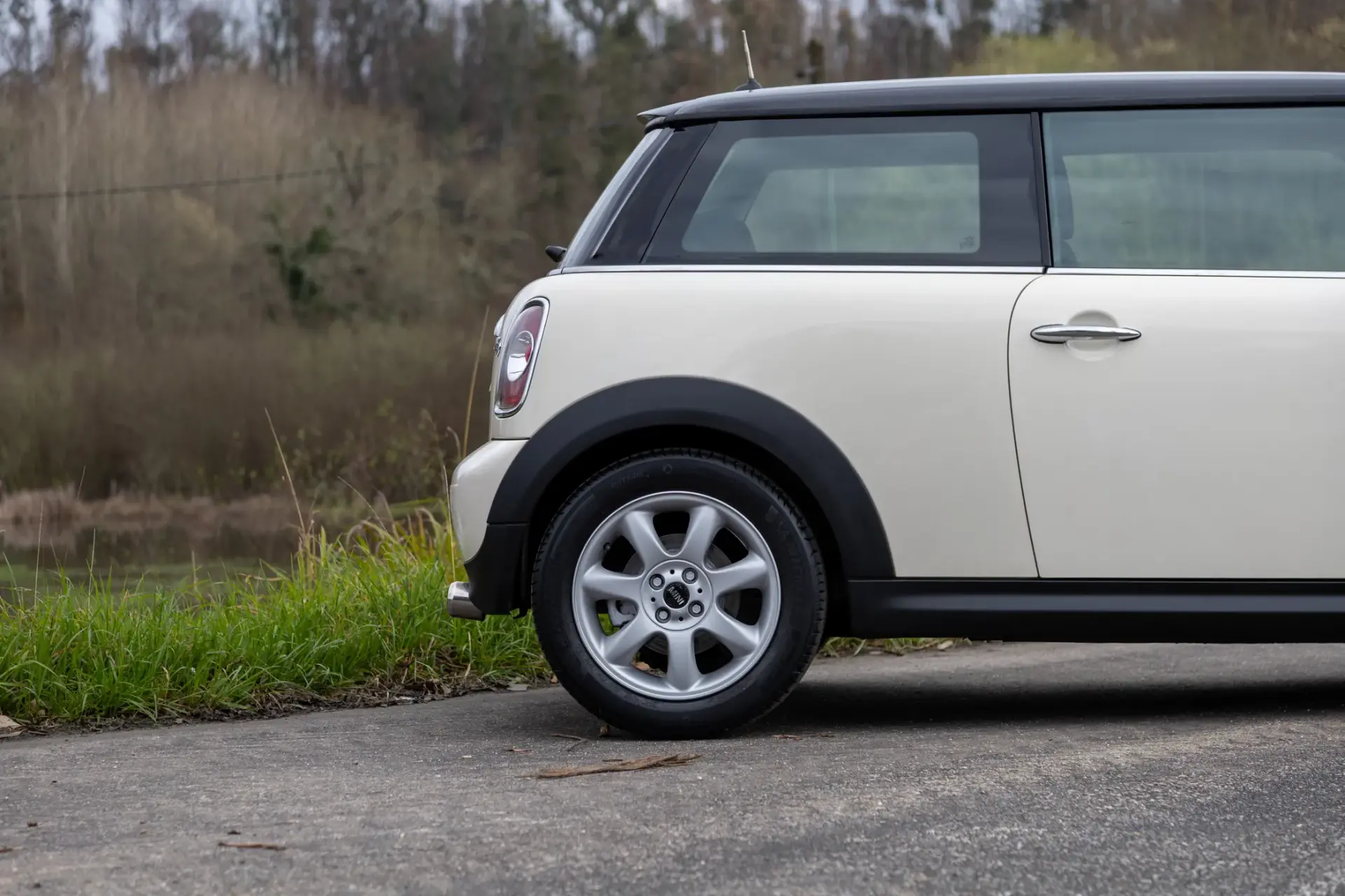 MINI 3 Portas One D 11