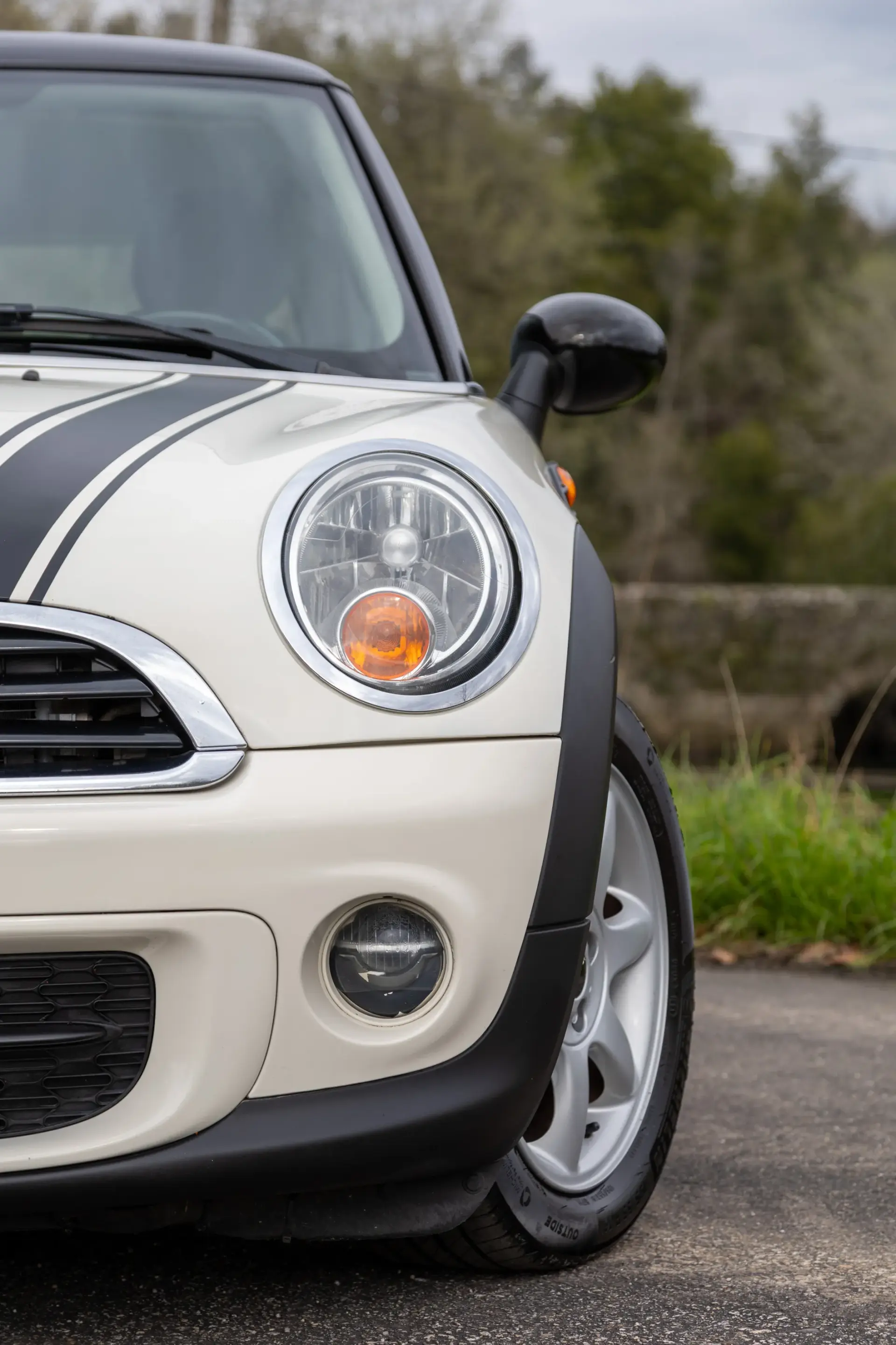 MINI 3 Portas One D 12