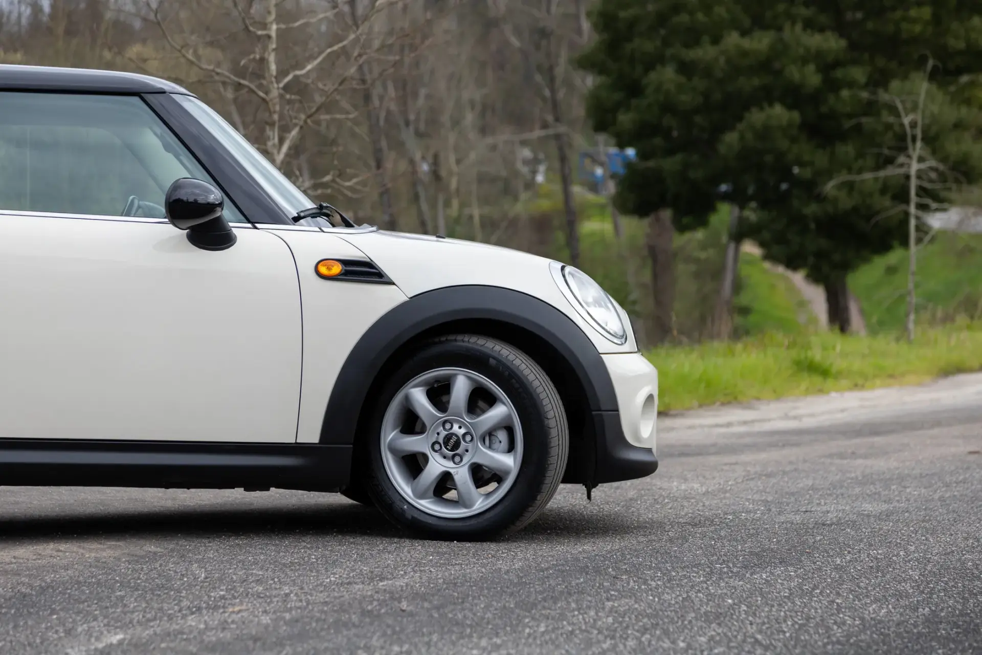 MINI 3 Portas One D 13