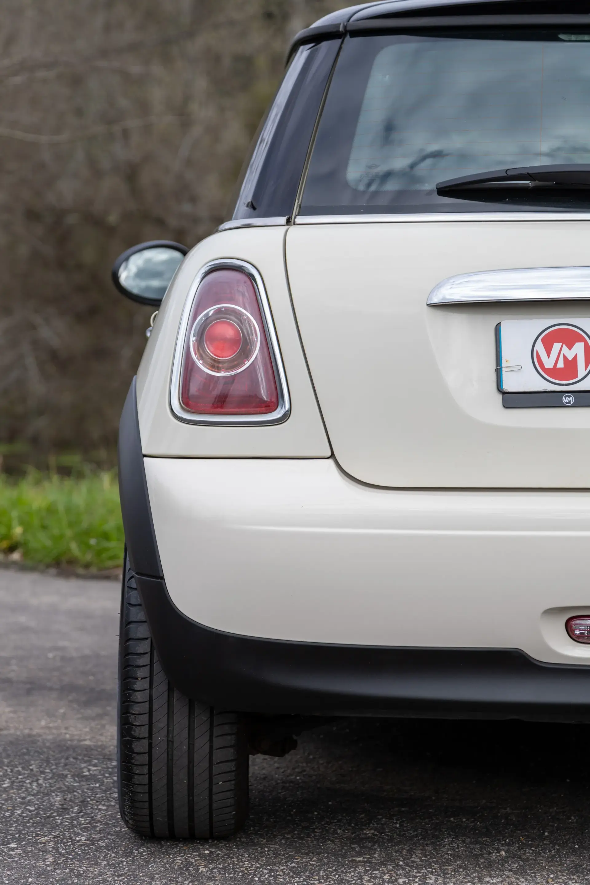 MINI 3 Portas One D 16