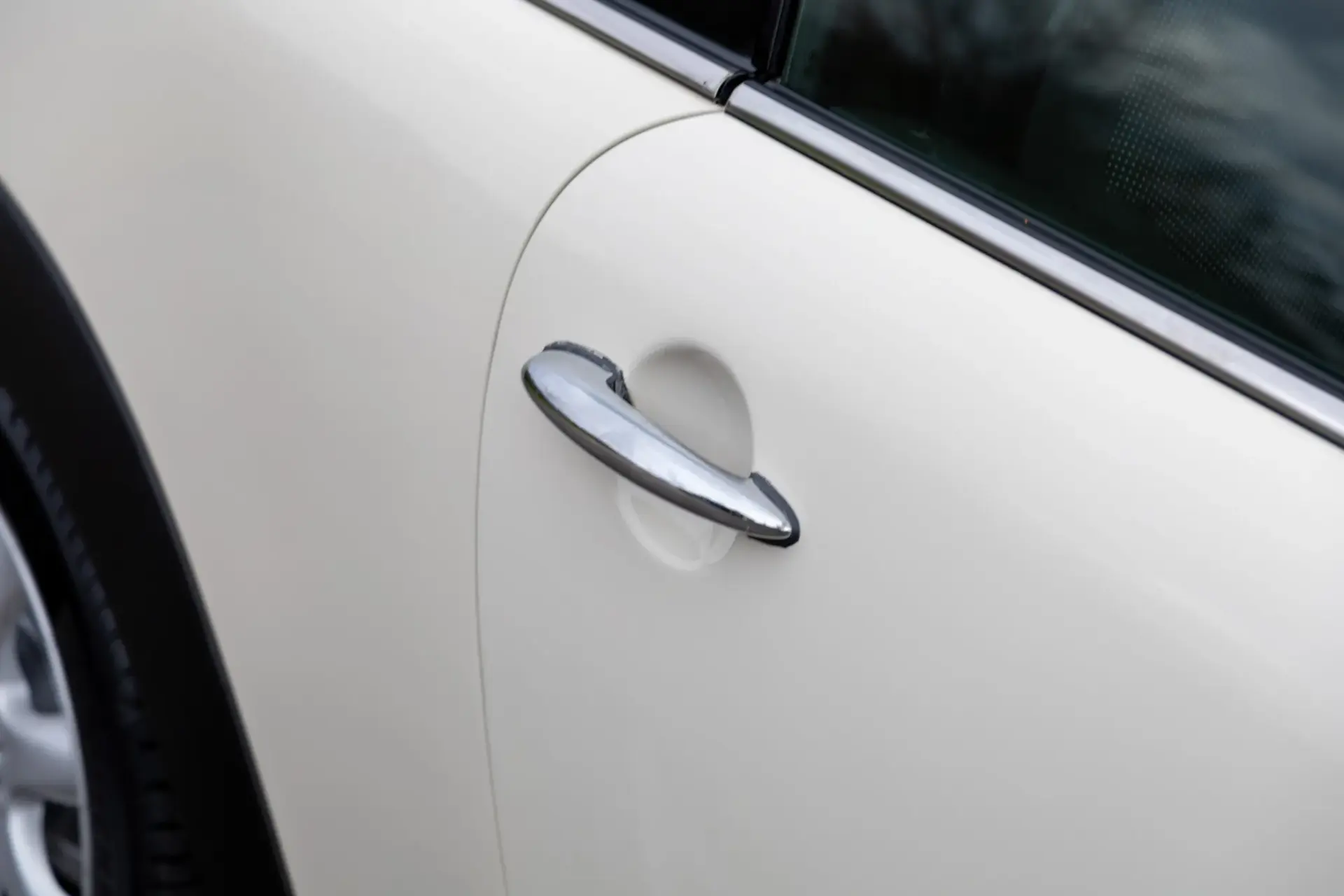 MINI 3 Portas One D 20