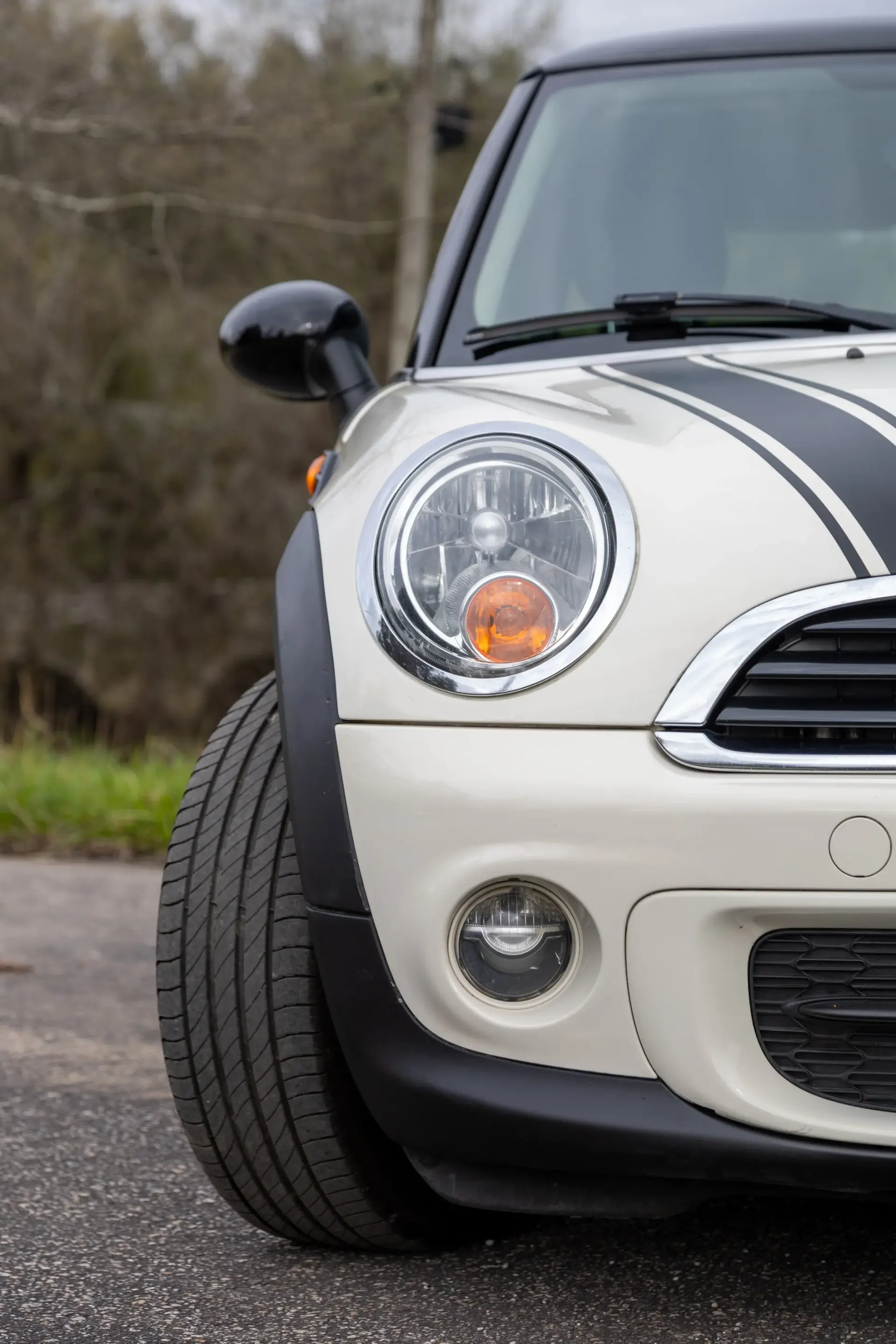 MINI 3 Portas One D 29