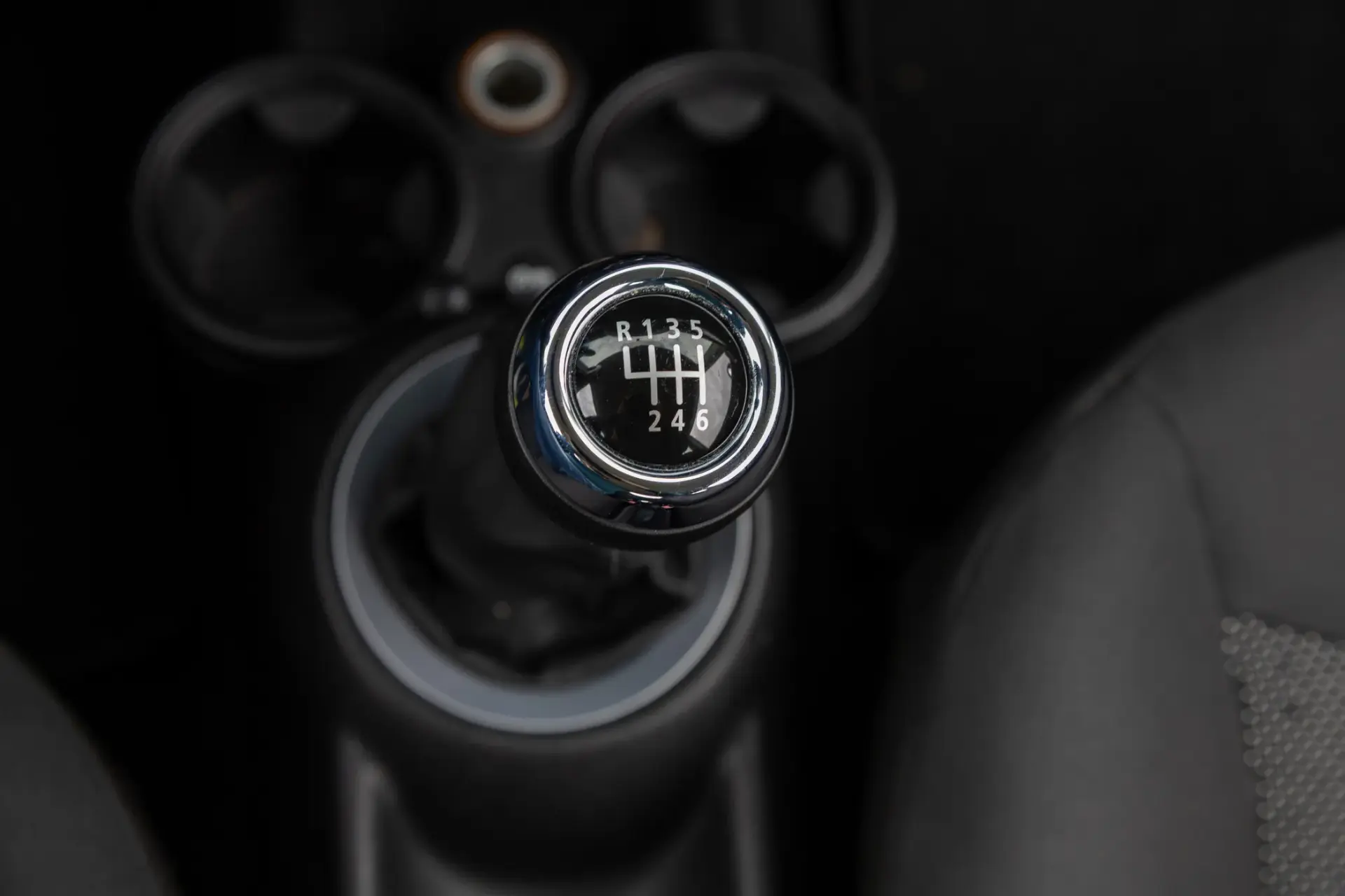 MINI 3 Portas One D 45