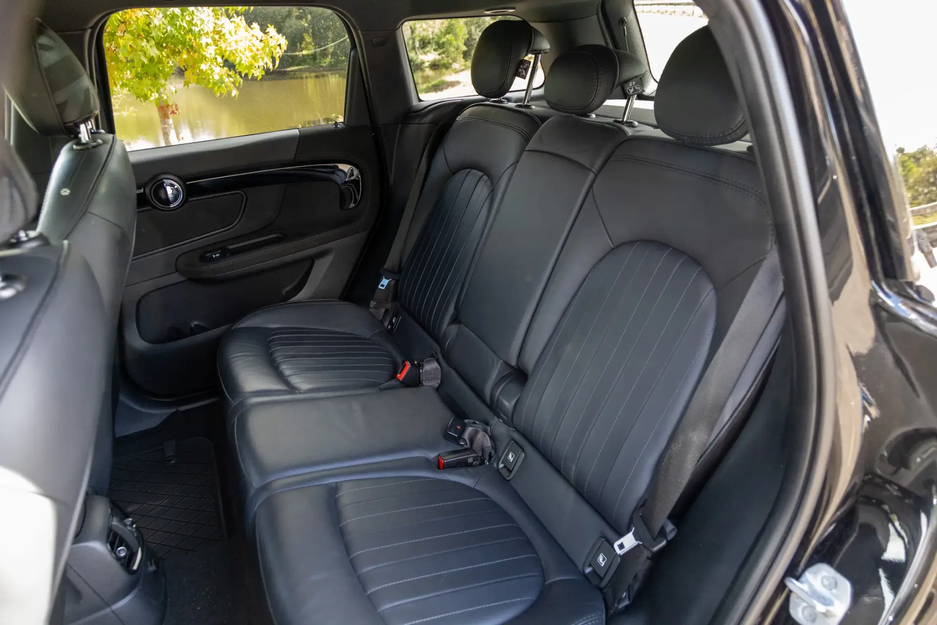 MINI Countryman Cooper SE ALL4 Auto 11