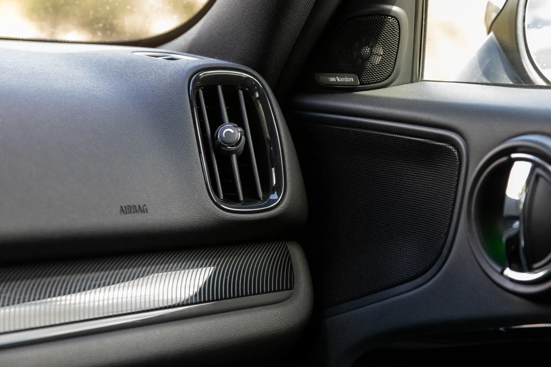 MINI Countryman Cooper SE ALL4 Auto 14