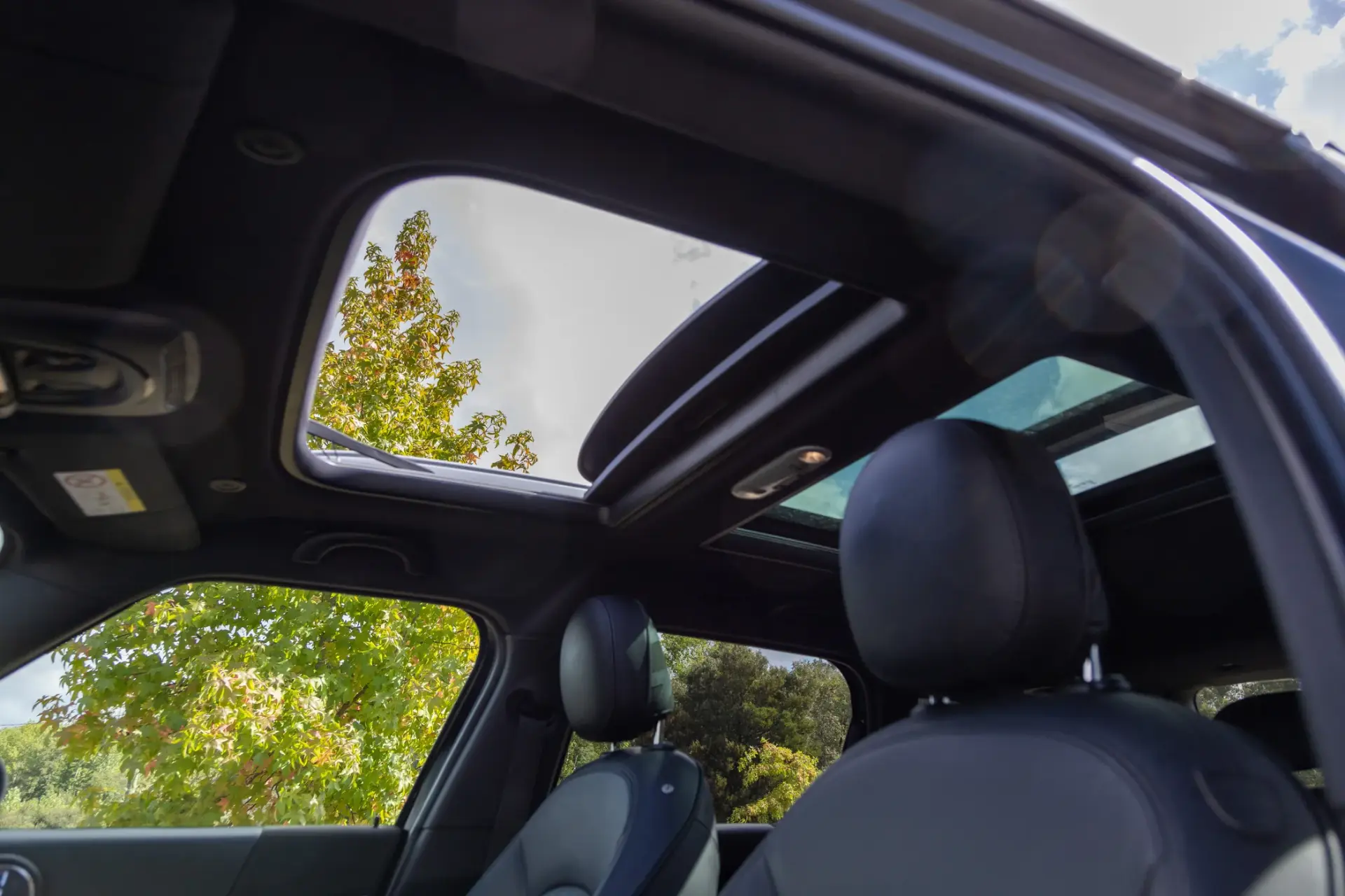 MINI Countryman Cooper SE ALL4 Auto 18