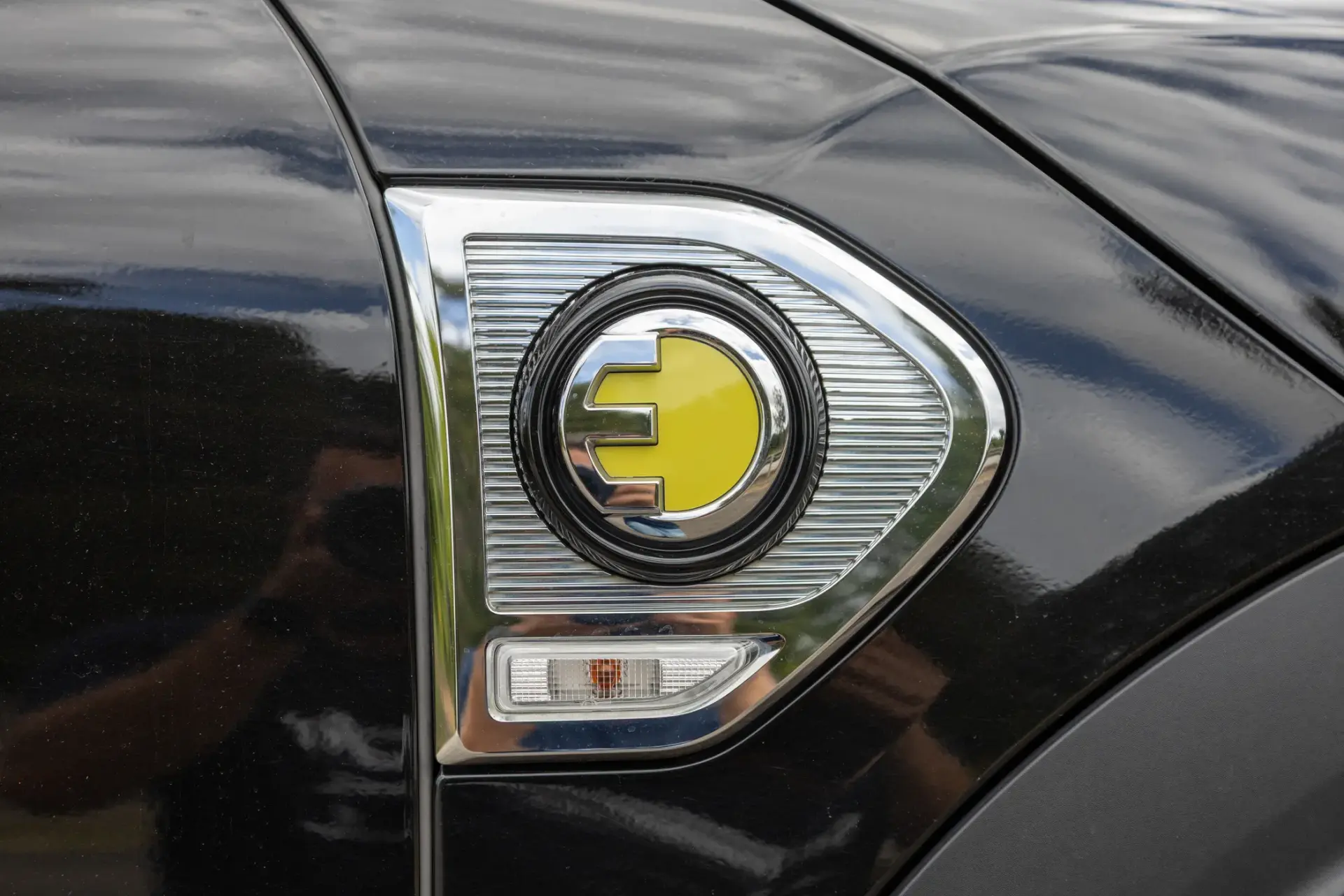 MINI Countryman Cooper SE ALL4 Auto 19