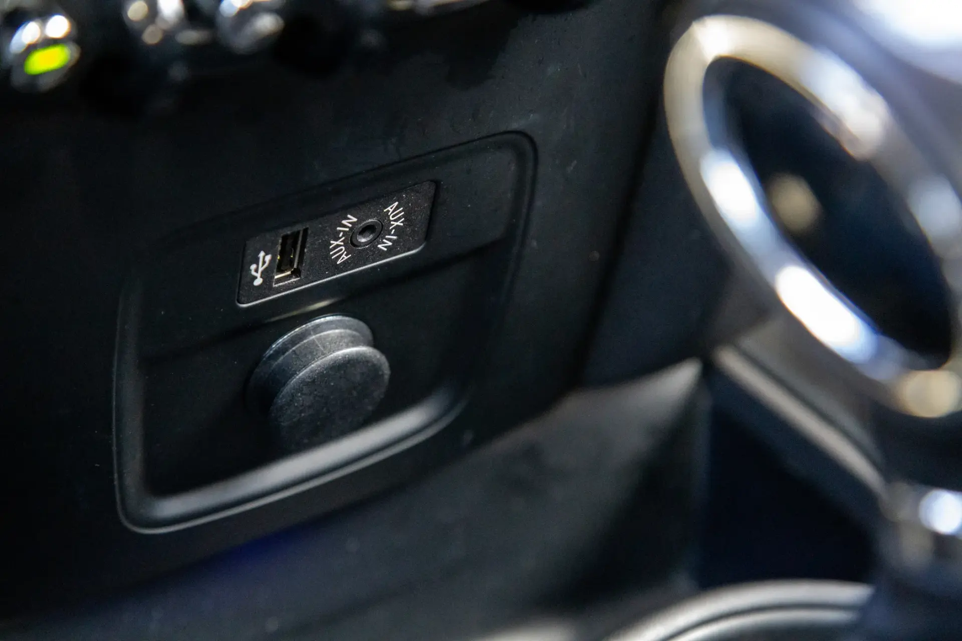 MINI Countryman Cooper SE ALL4 Auto 23