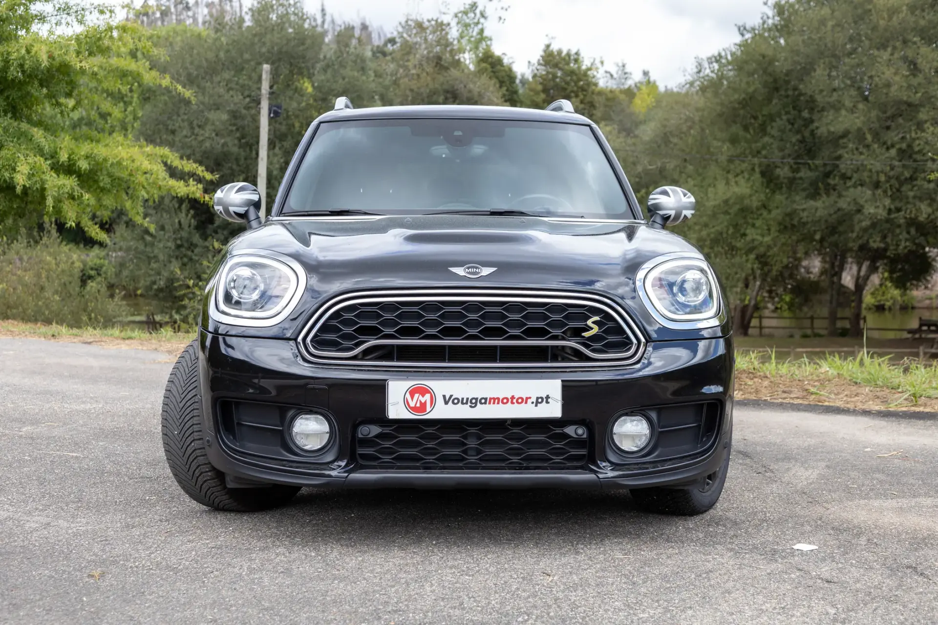 MINI Countryman Cooper SE ALL4 Auto 26