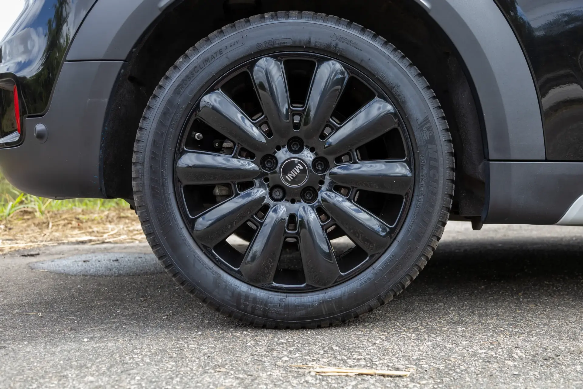 MINI Countryman Cooper SE ALL4 Auto 41