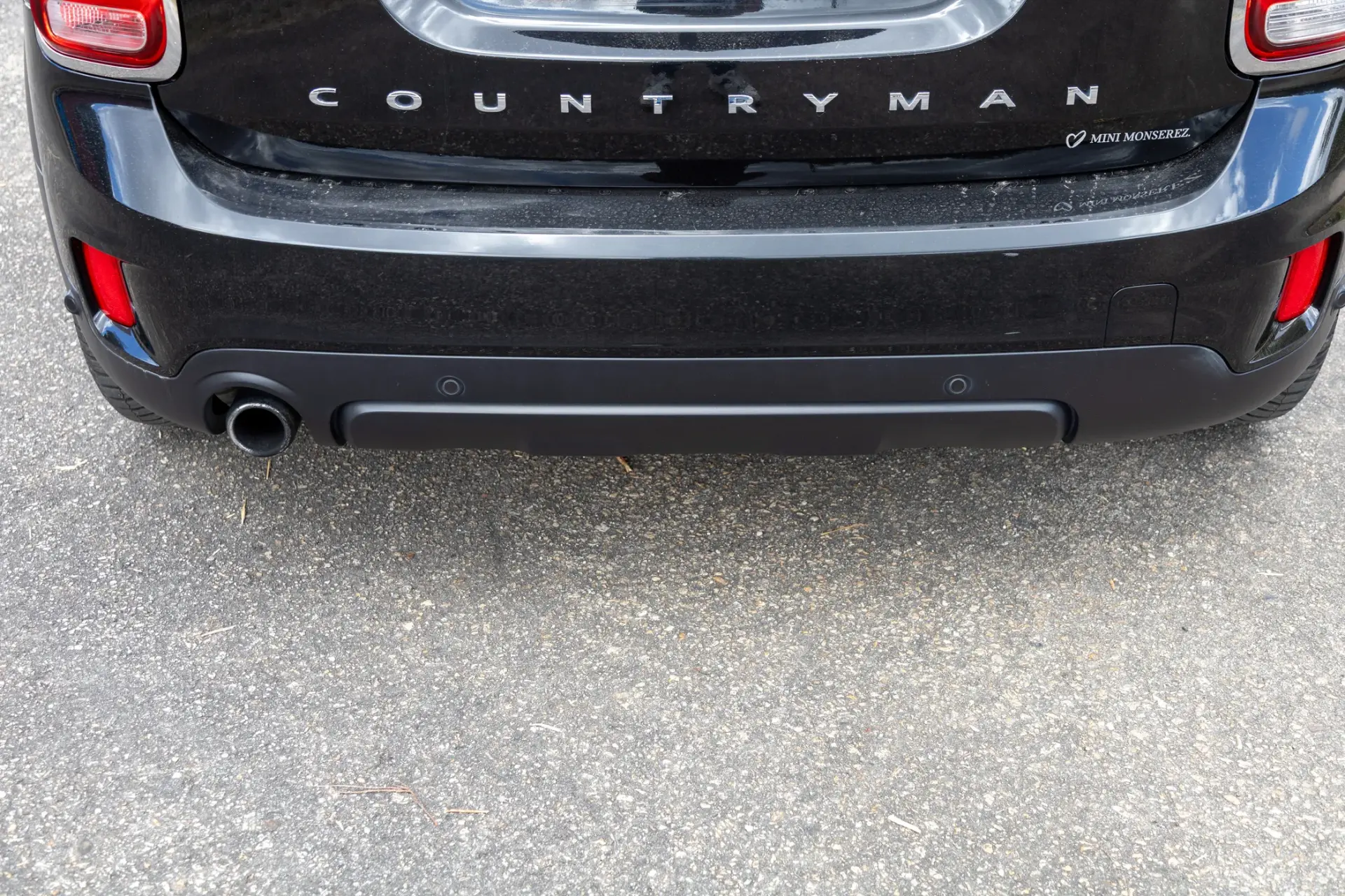 MINI Countryman Cooper SE ALL4 Auto 49