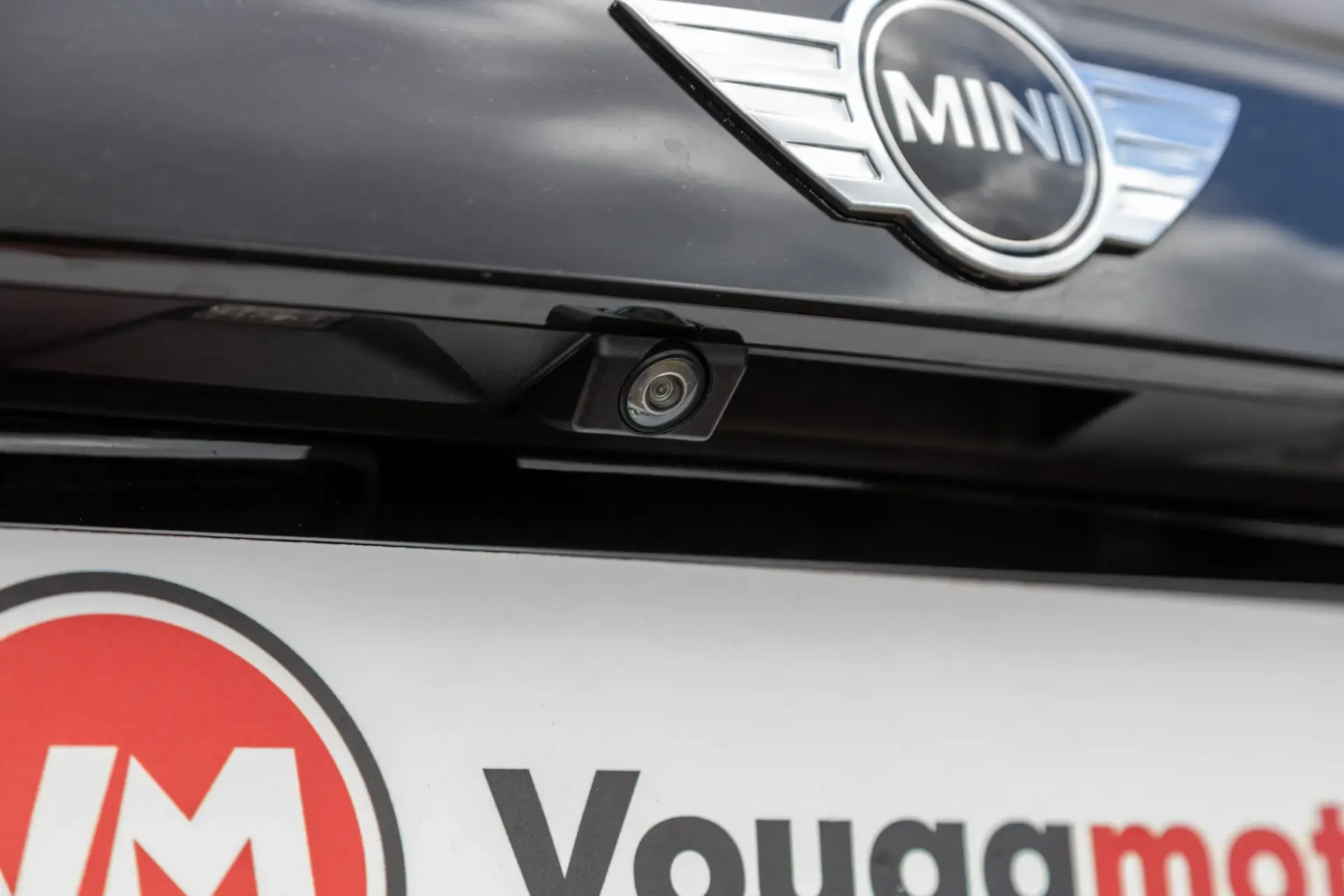 MINI Countryman Cooper SE ALL4 Auto 52