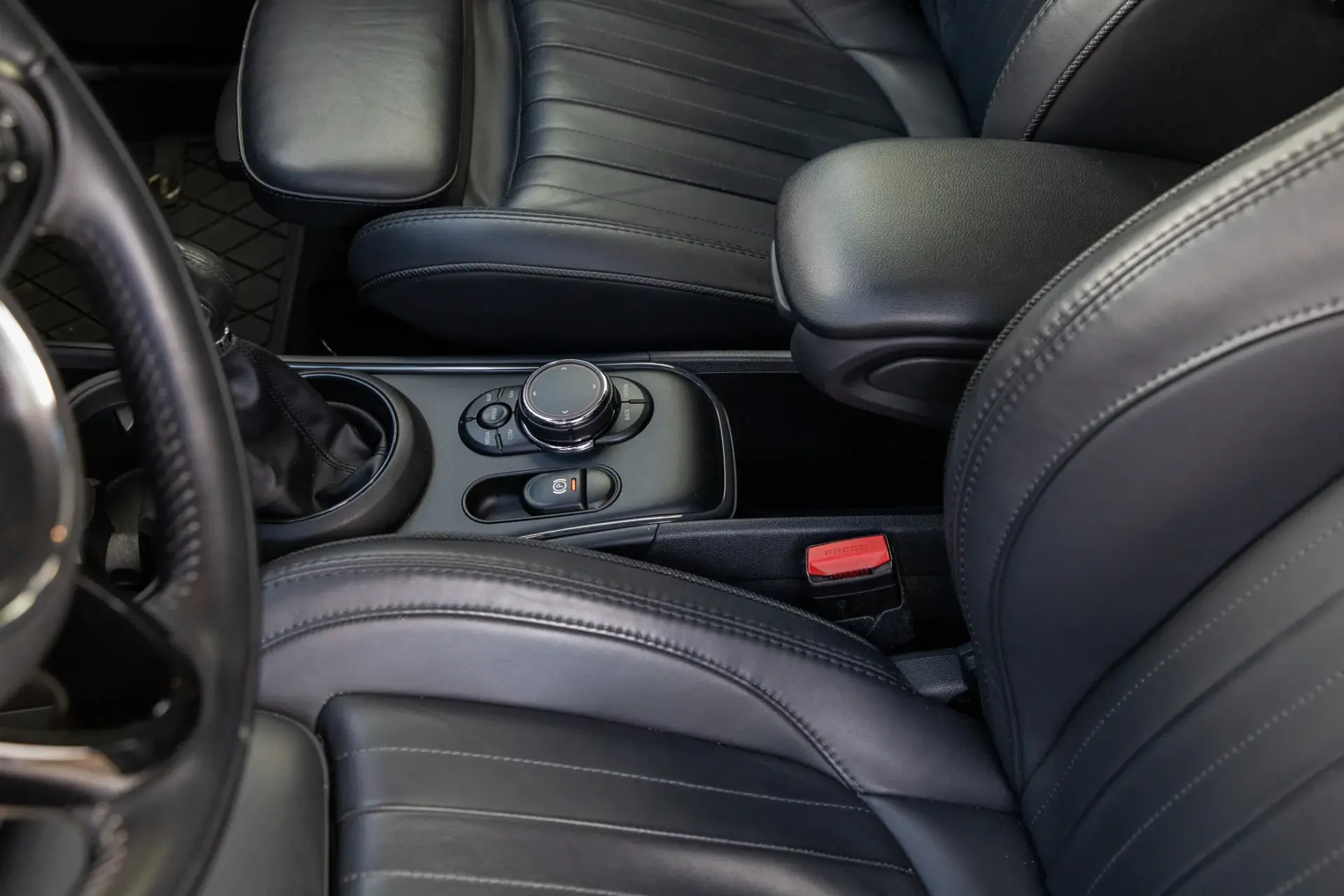 MINI Countryman Cooper SE ALL4 Auto 58