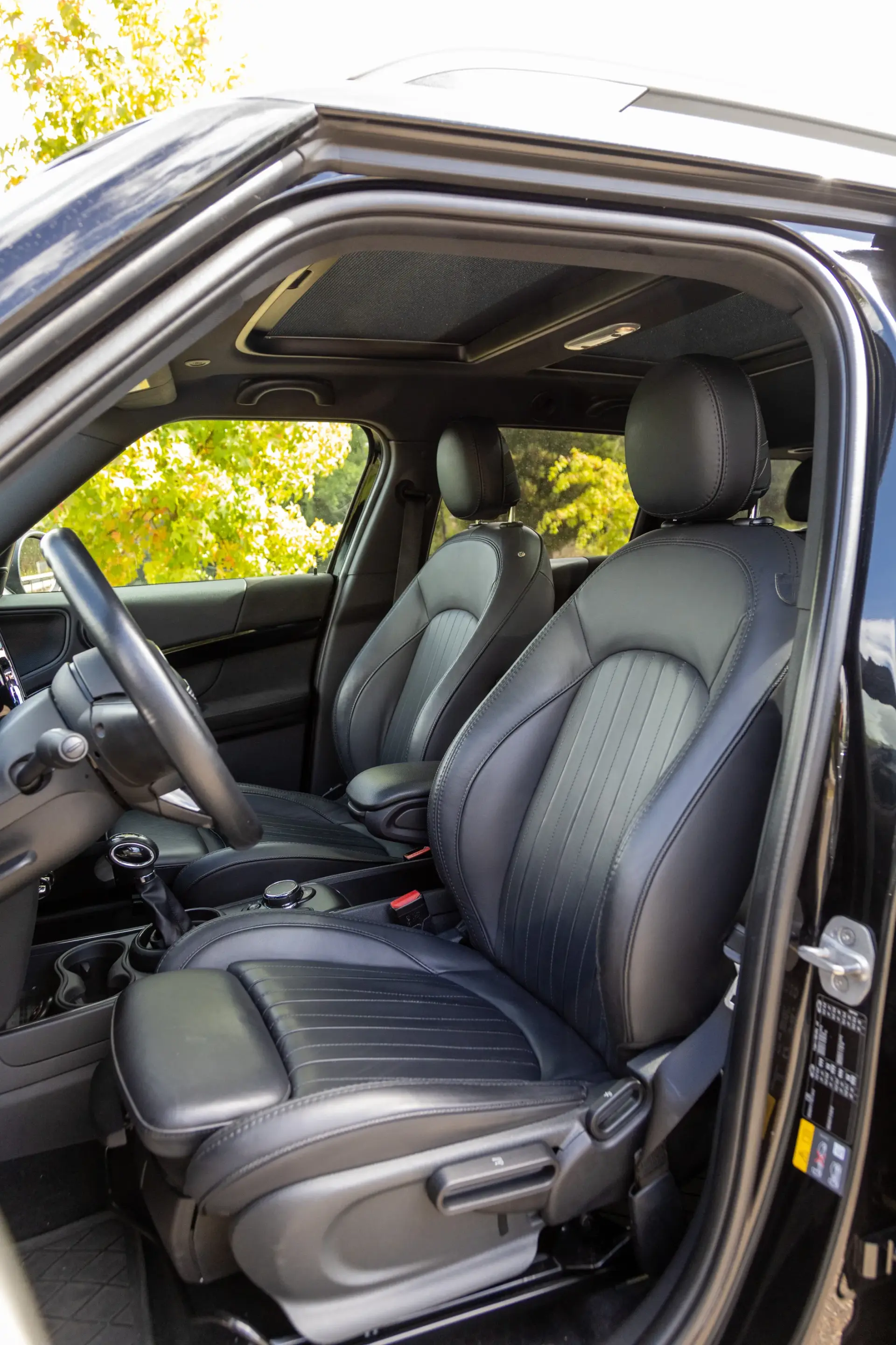 MINI Countryman Cooper SE ALL4 Auto 61
