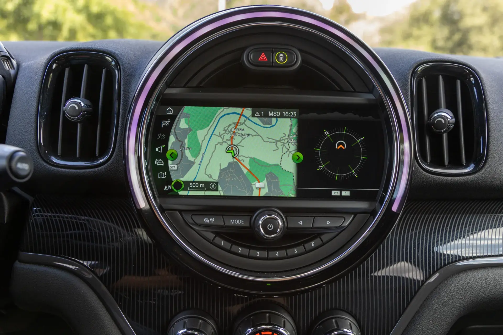 MINI Countryman Cooper SE ALL4 Auto 68