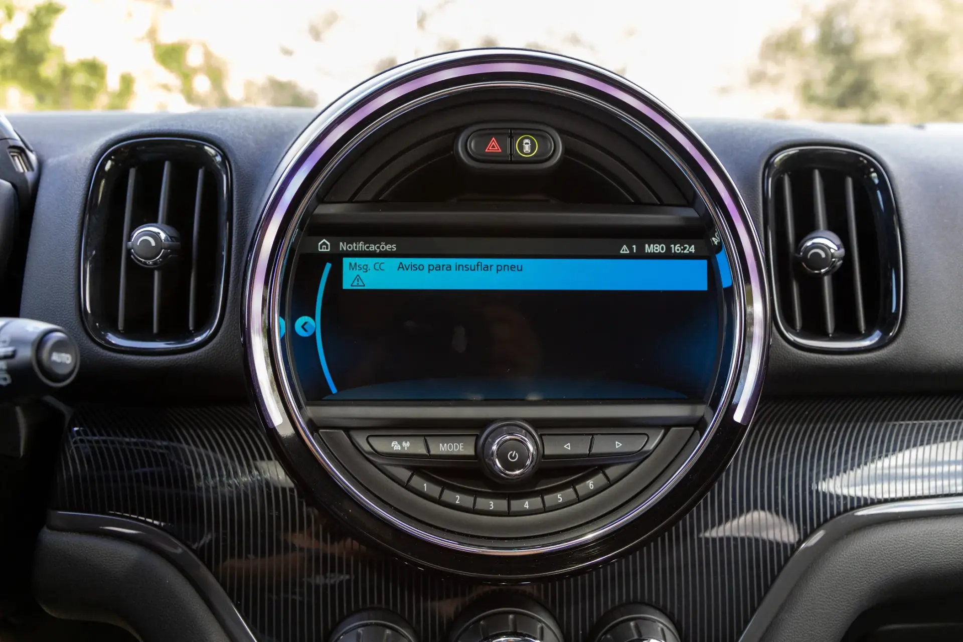 MINI Countryman Cooper SE ALL4 Auto 72