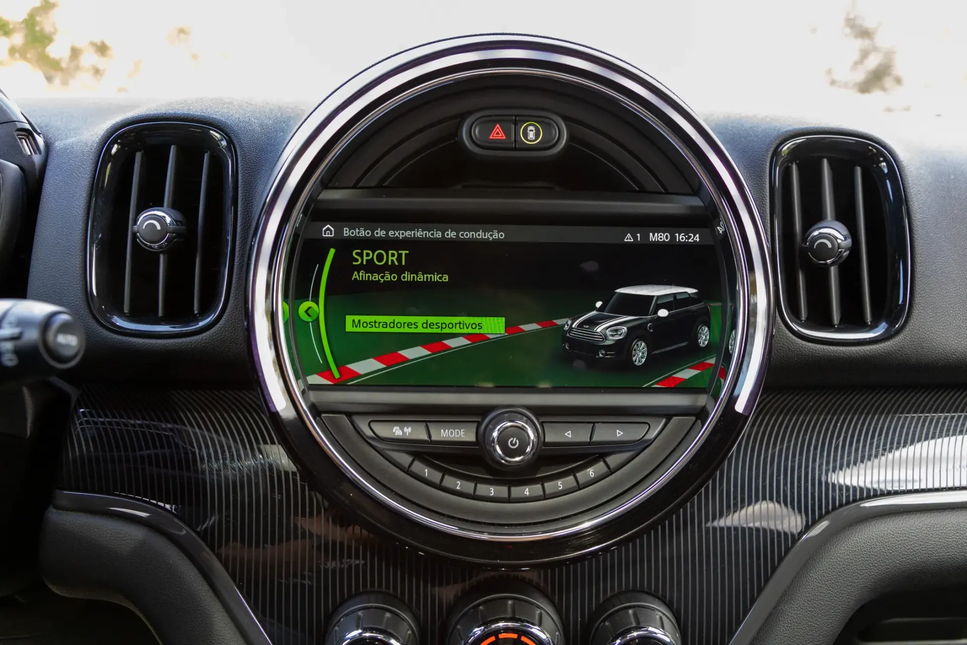 MINI Countryman Cooper SE ALL4 Auto 75