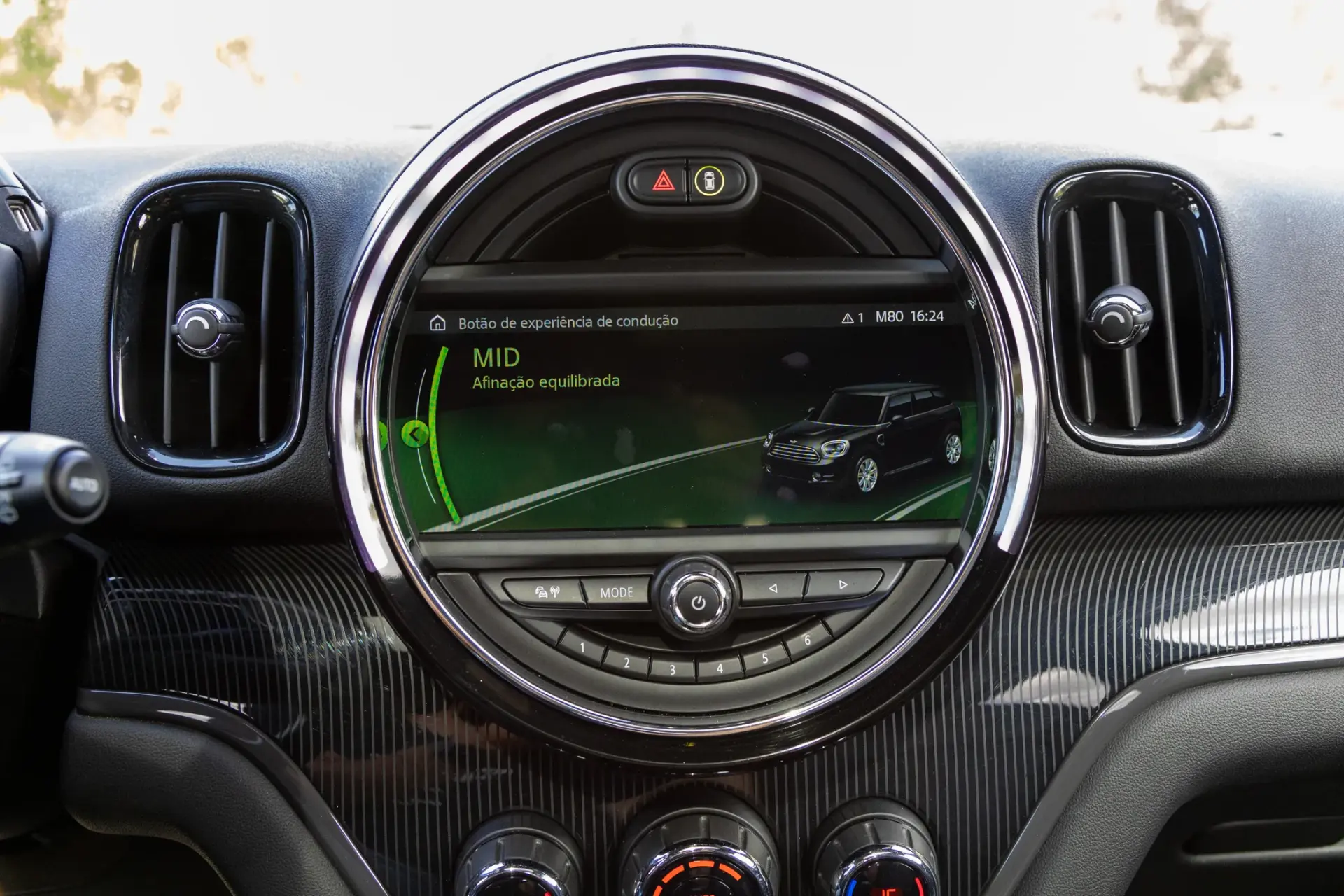 MINI Countryman Cooper SE ALL4 Auto 76