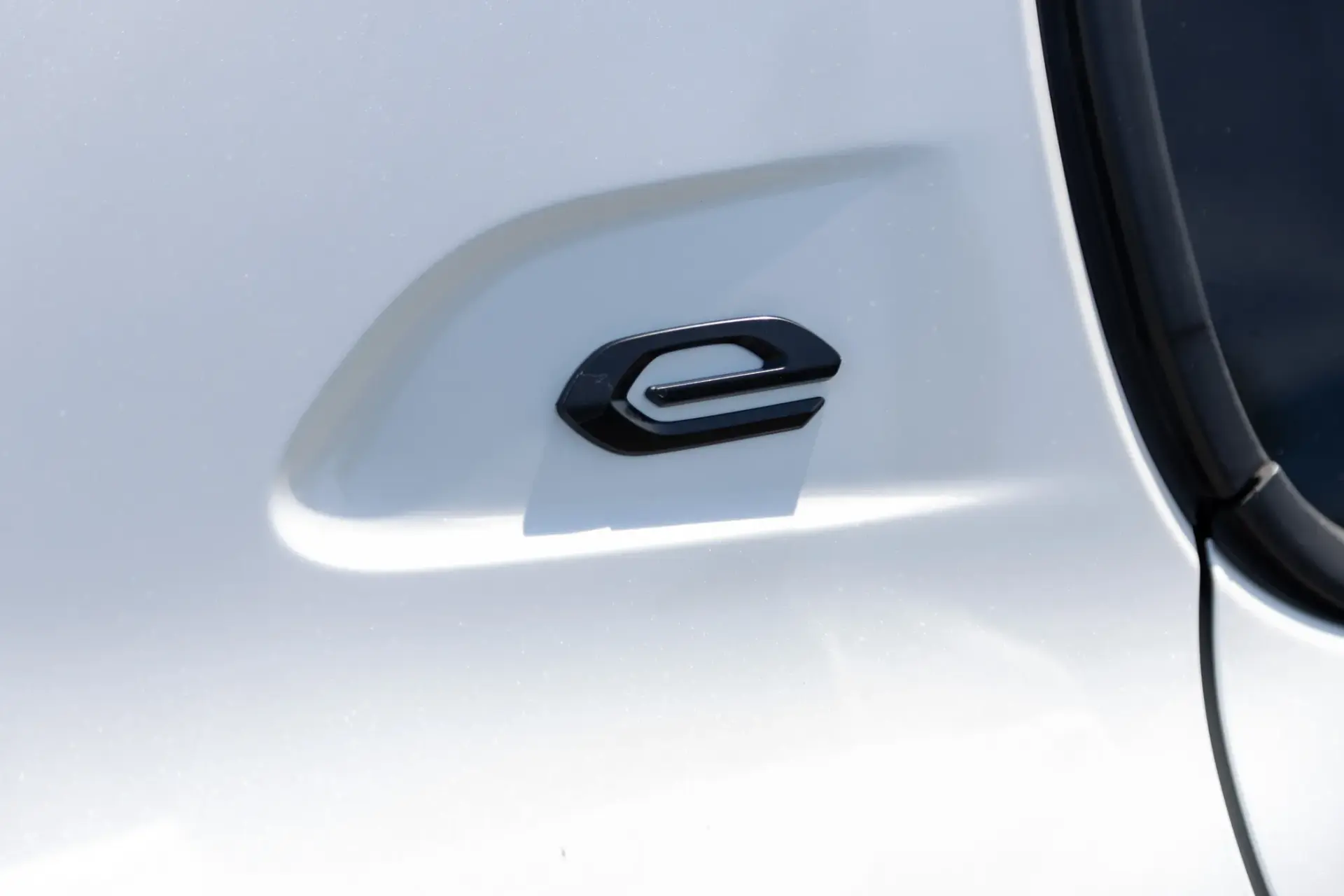 Peugeot e-208 50 kWh Allure Pack 11
