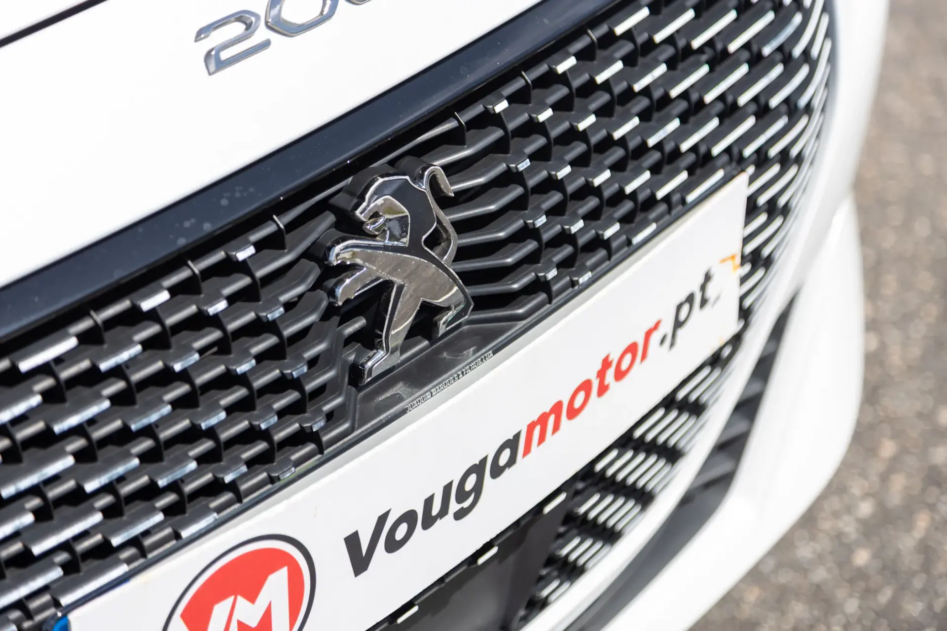 Peugeot e-208 50 kWh Allure Pack 21