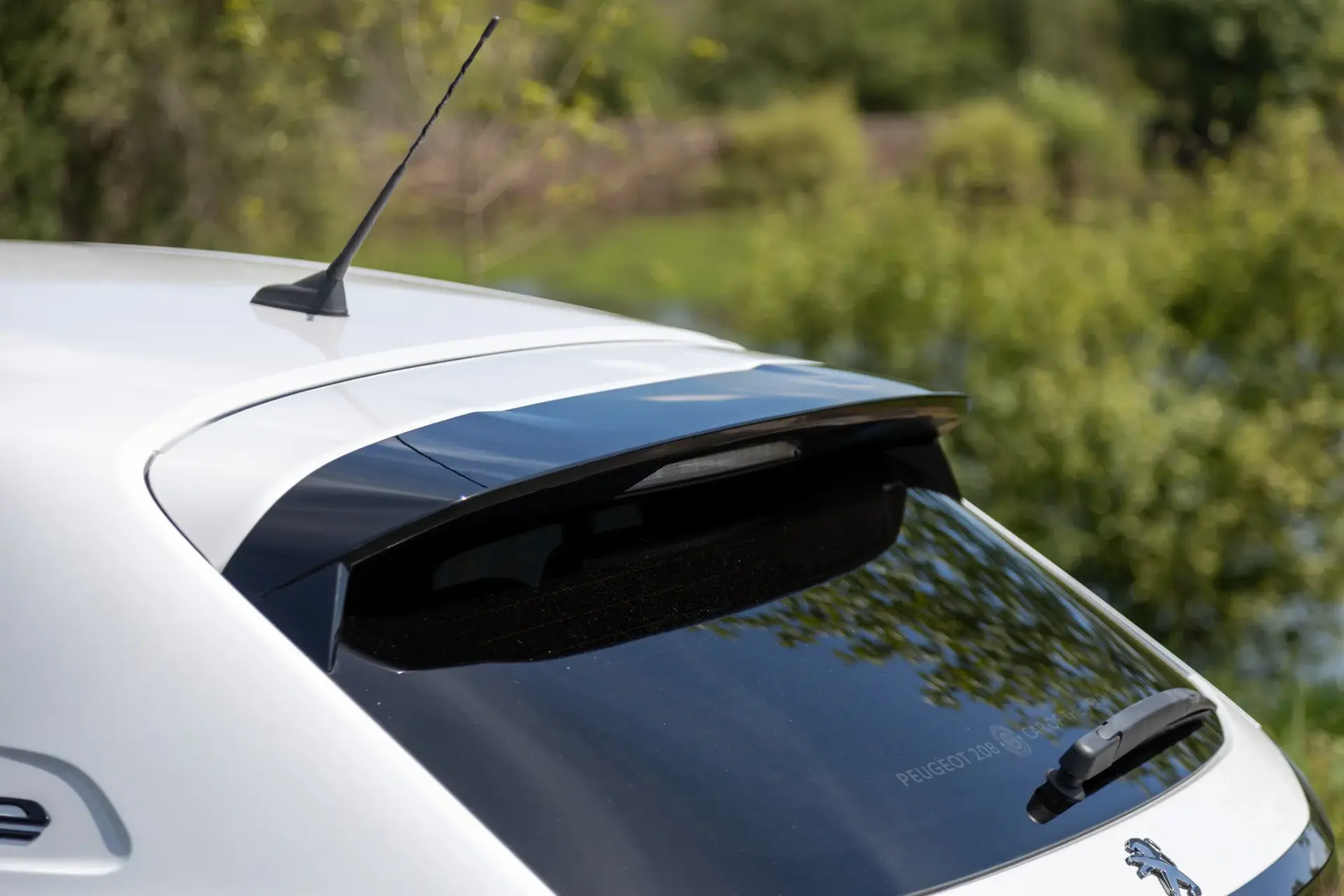 Peugeot e-208 50 kWh Allure Pack 34