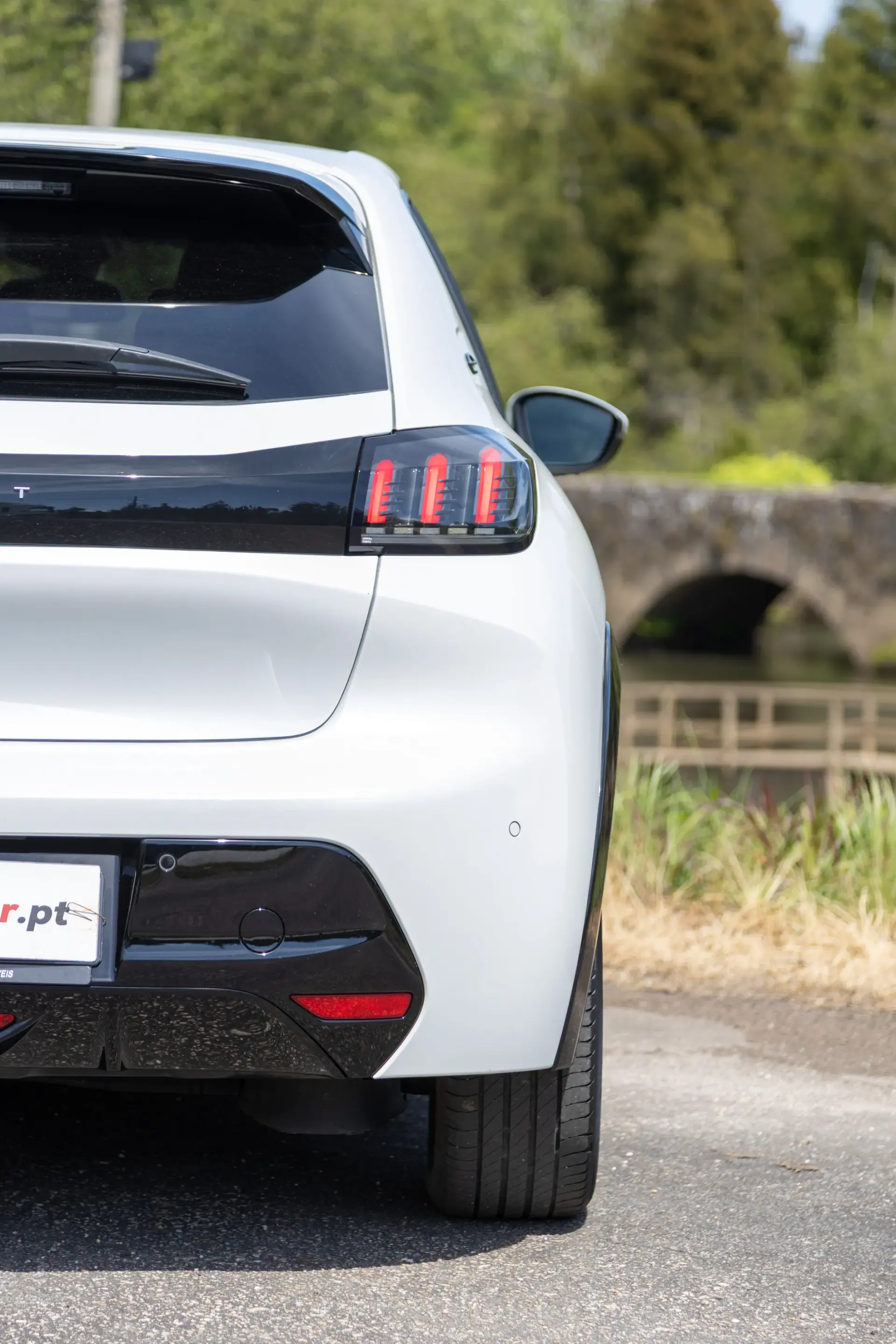 Peugeot e-208 50 kWh Allure Pack 40