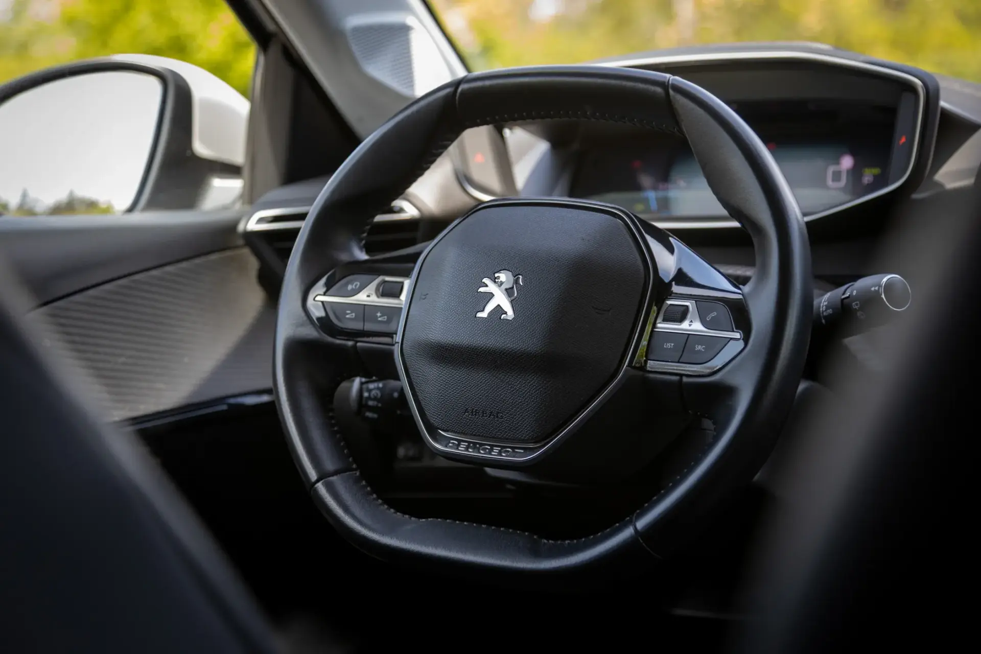 Peugeot e-208 50 kWh Allure Pack 59