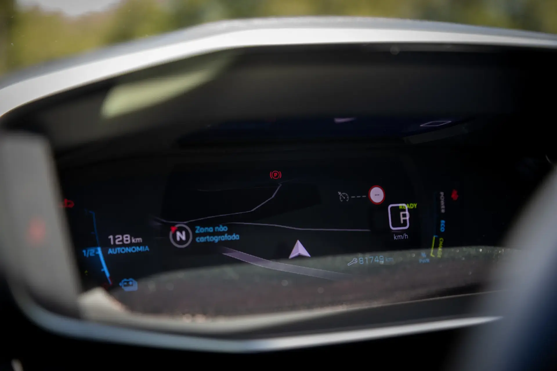Peugeot e-208 50 kWh Allure Pack 78