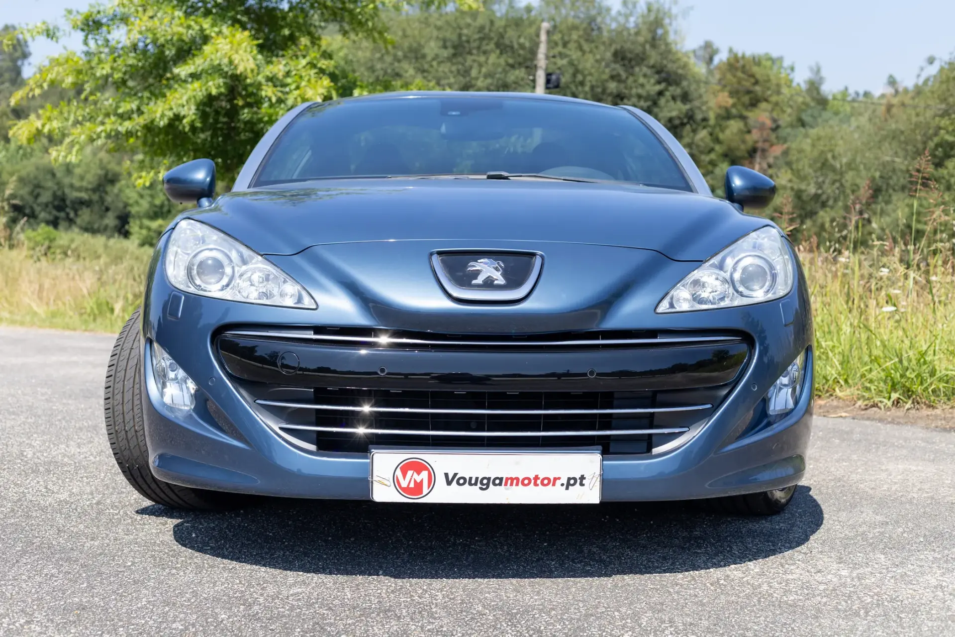 Peugeot RCZ 1.6 THP Onyx 2