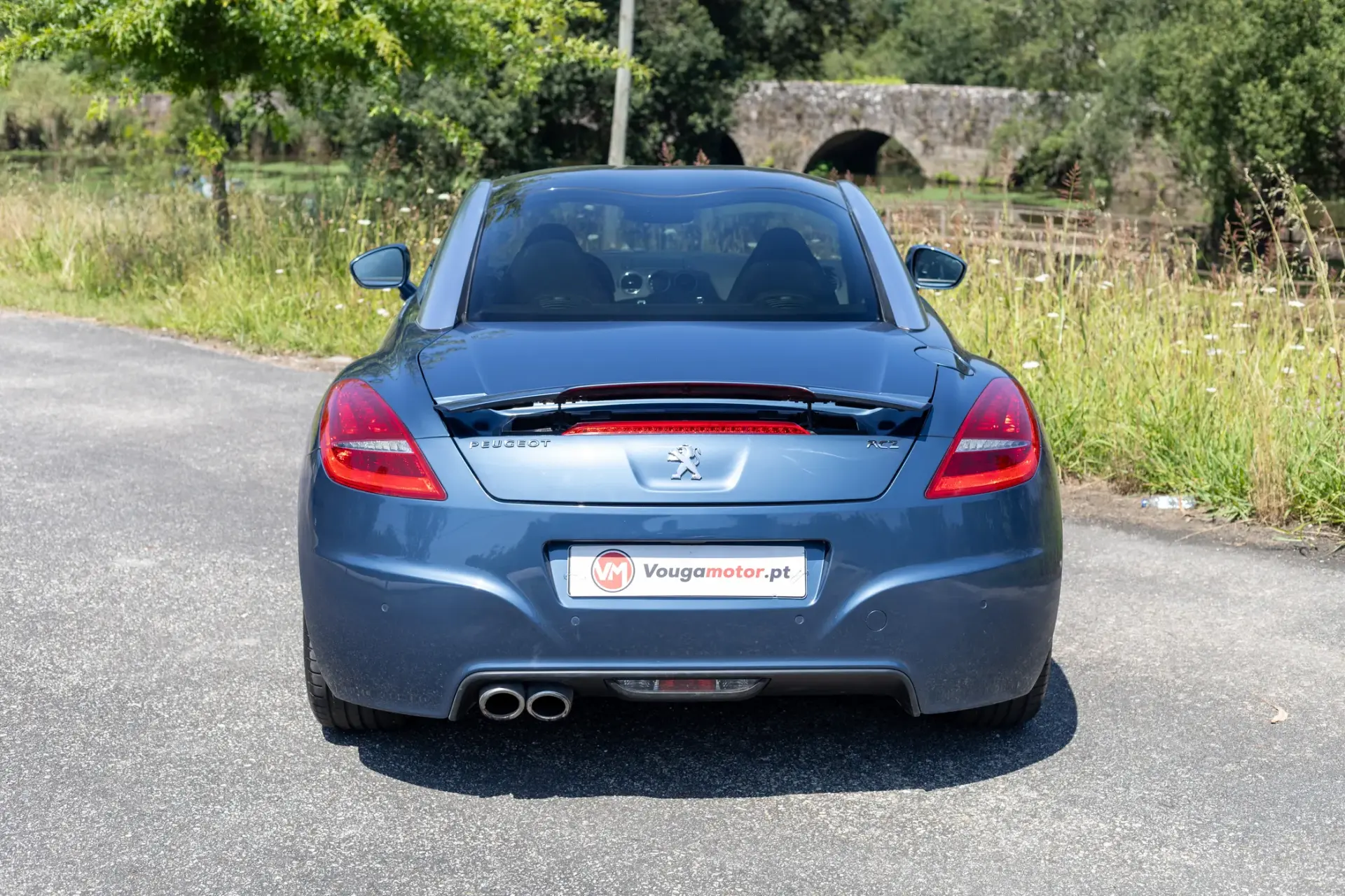 Peugeot RCZ 1.6 THP Onyx 17
