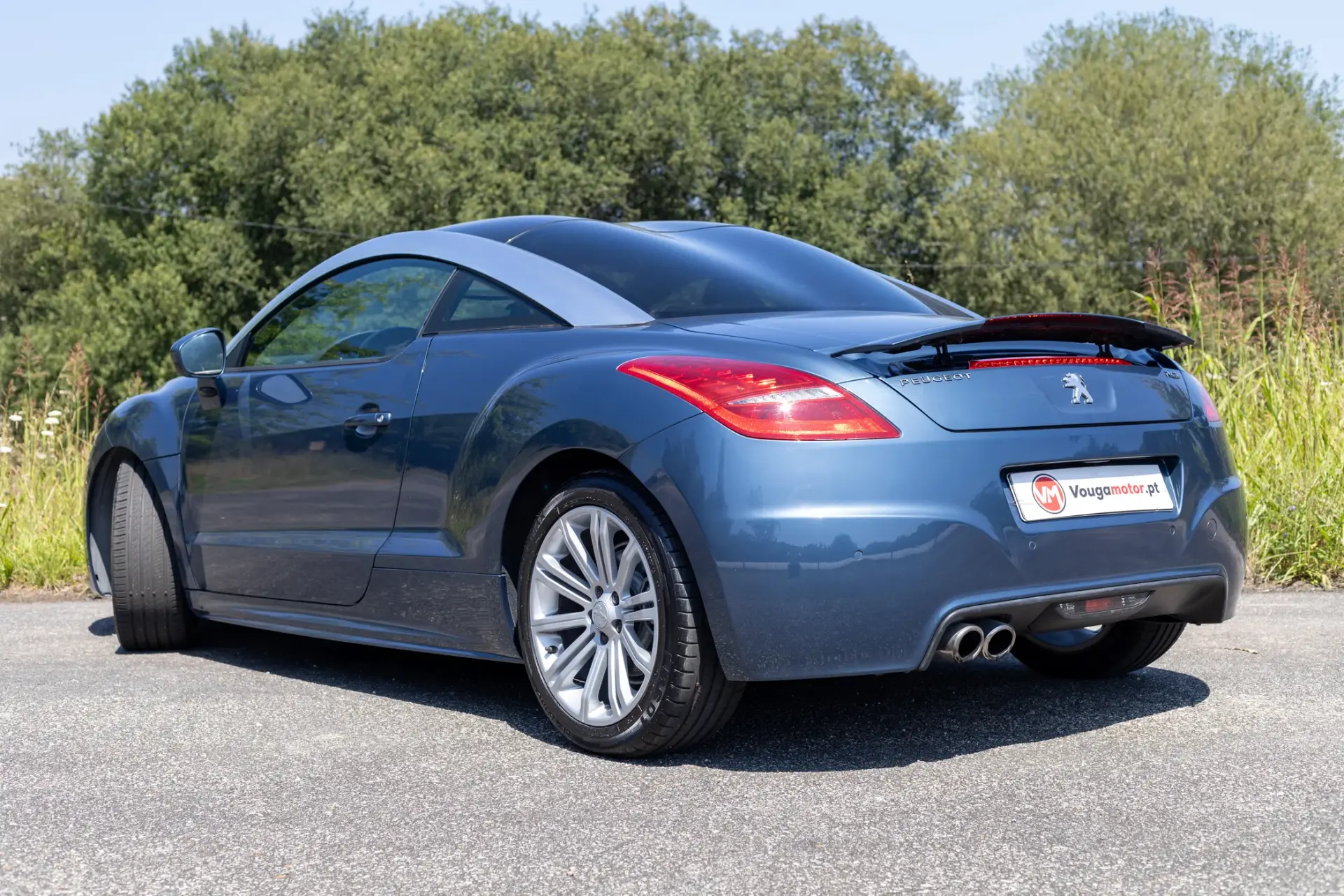 Peugeot RCZ 1.6 THP Onyx 19