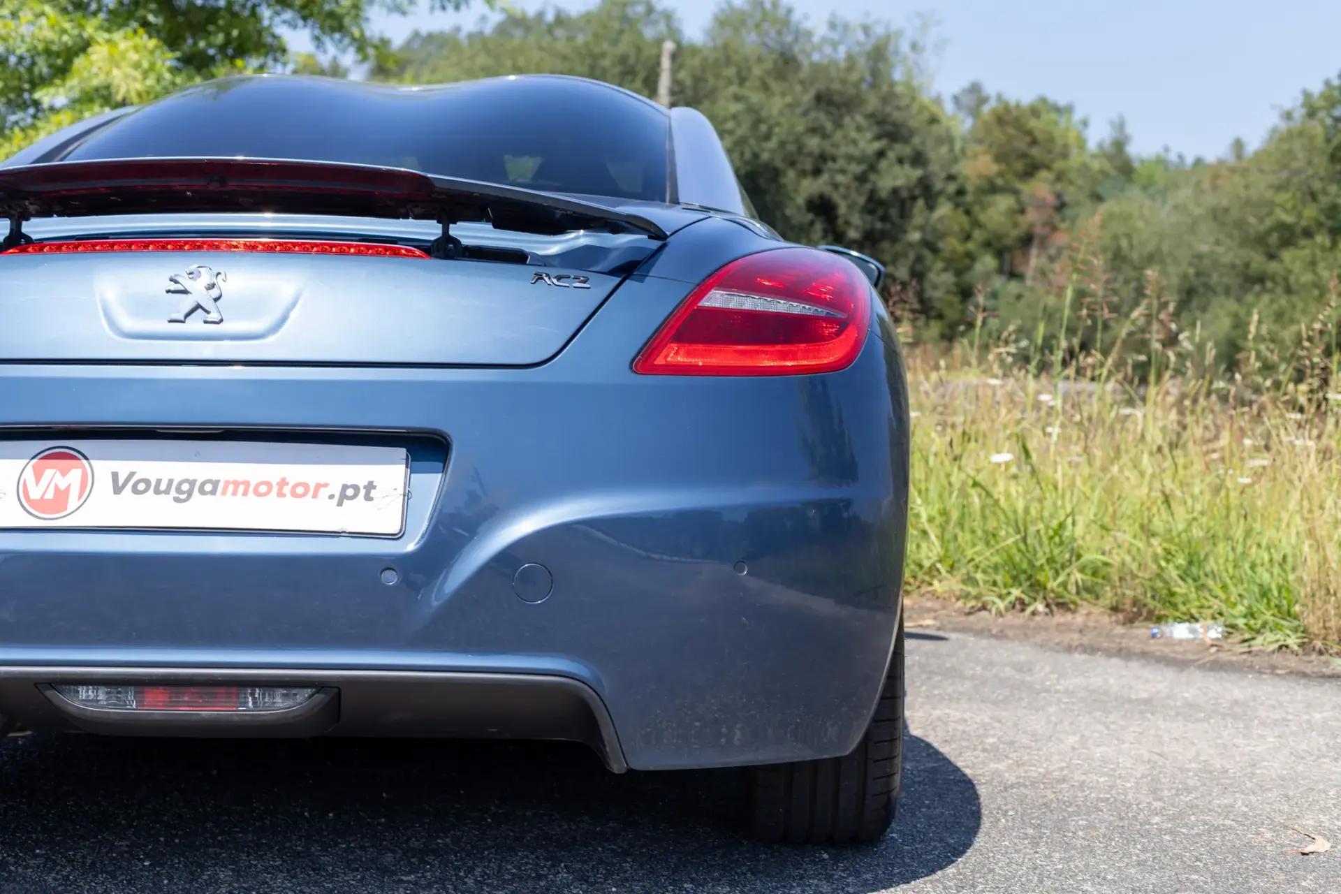 Peugeot RCZ 1.6 THP Onyx 23