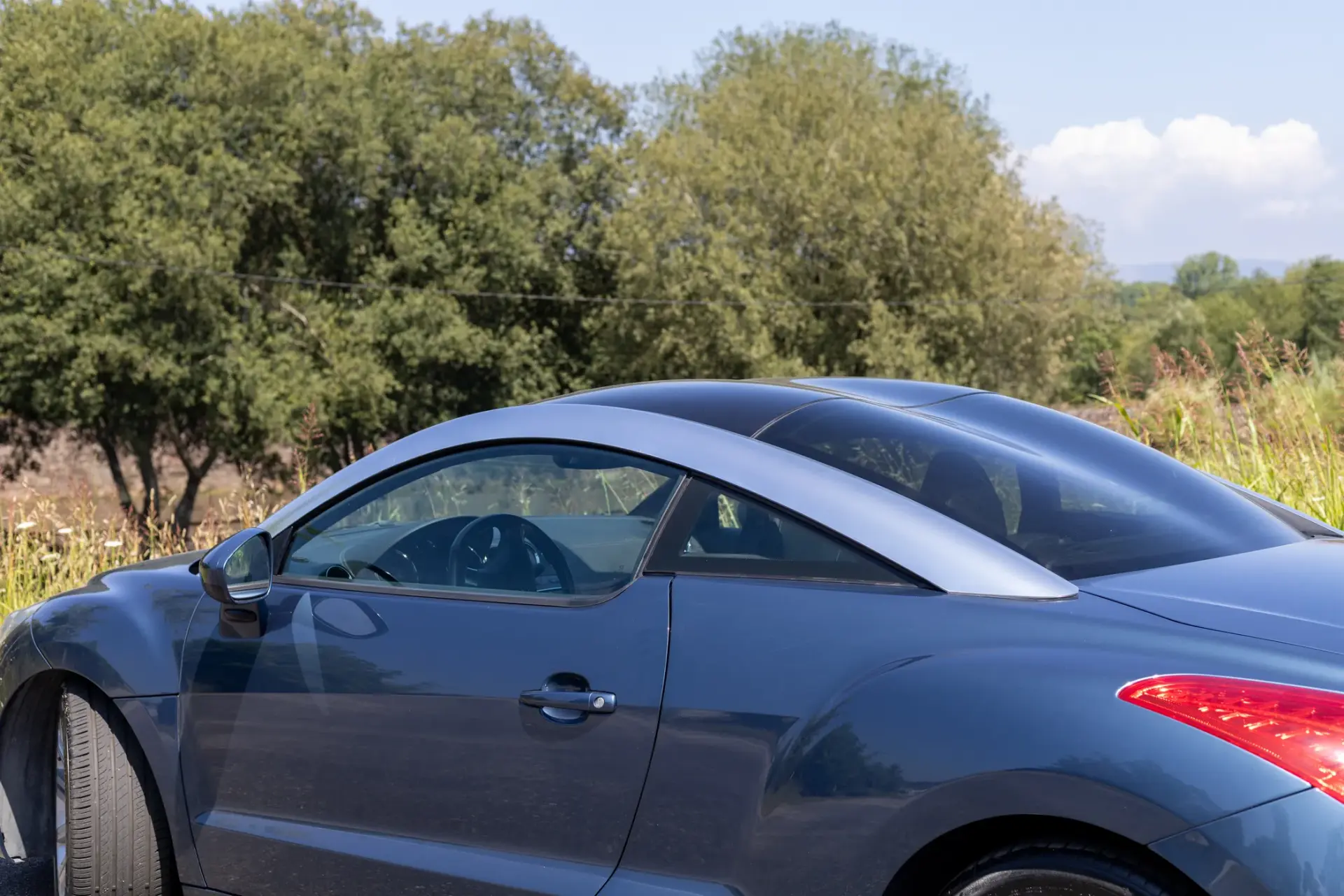 Peugeot RCZ 1.6 THP Onyx 29