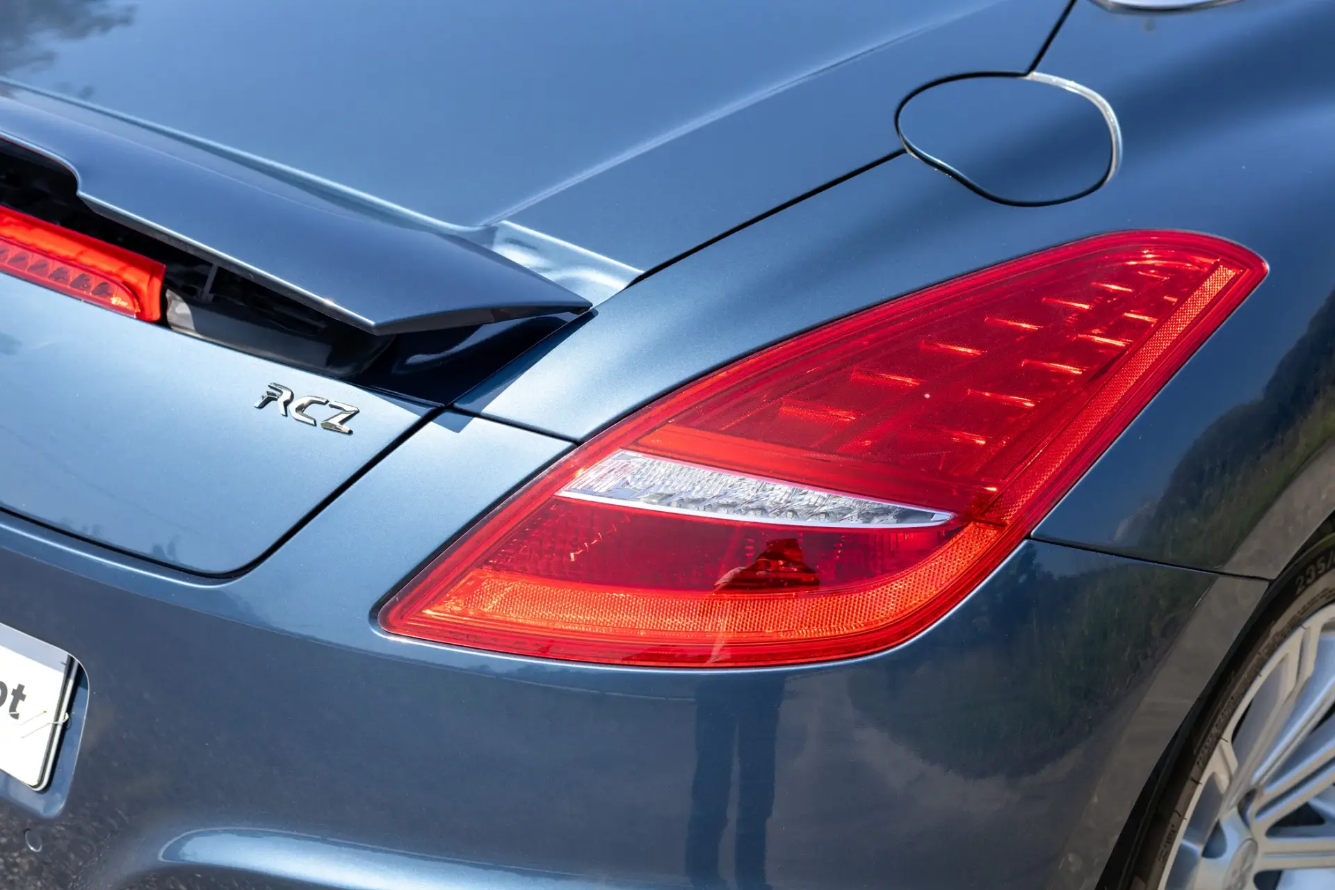 Peugeot RCZ 1.6 THP Onyx 31