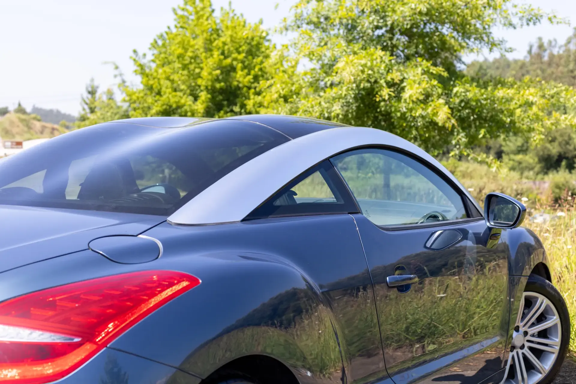 Peugeot RCZ 1.6 THP Onyx 32