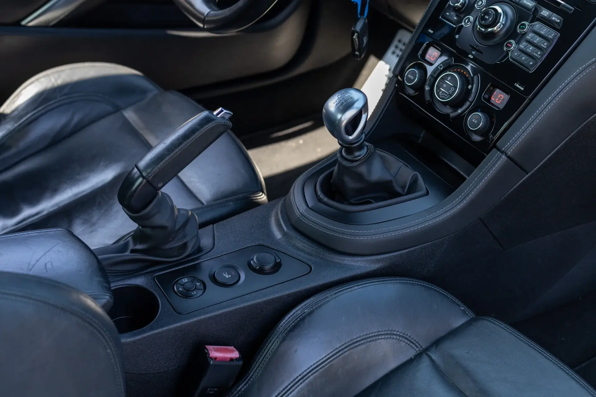 Peugeot RCZ 1.6 THP Onyx 48