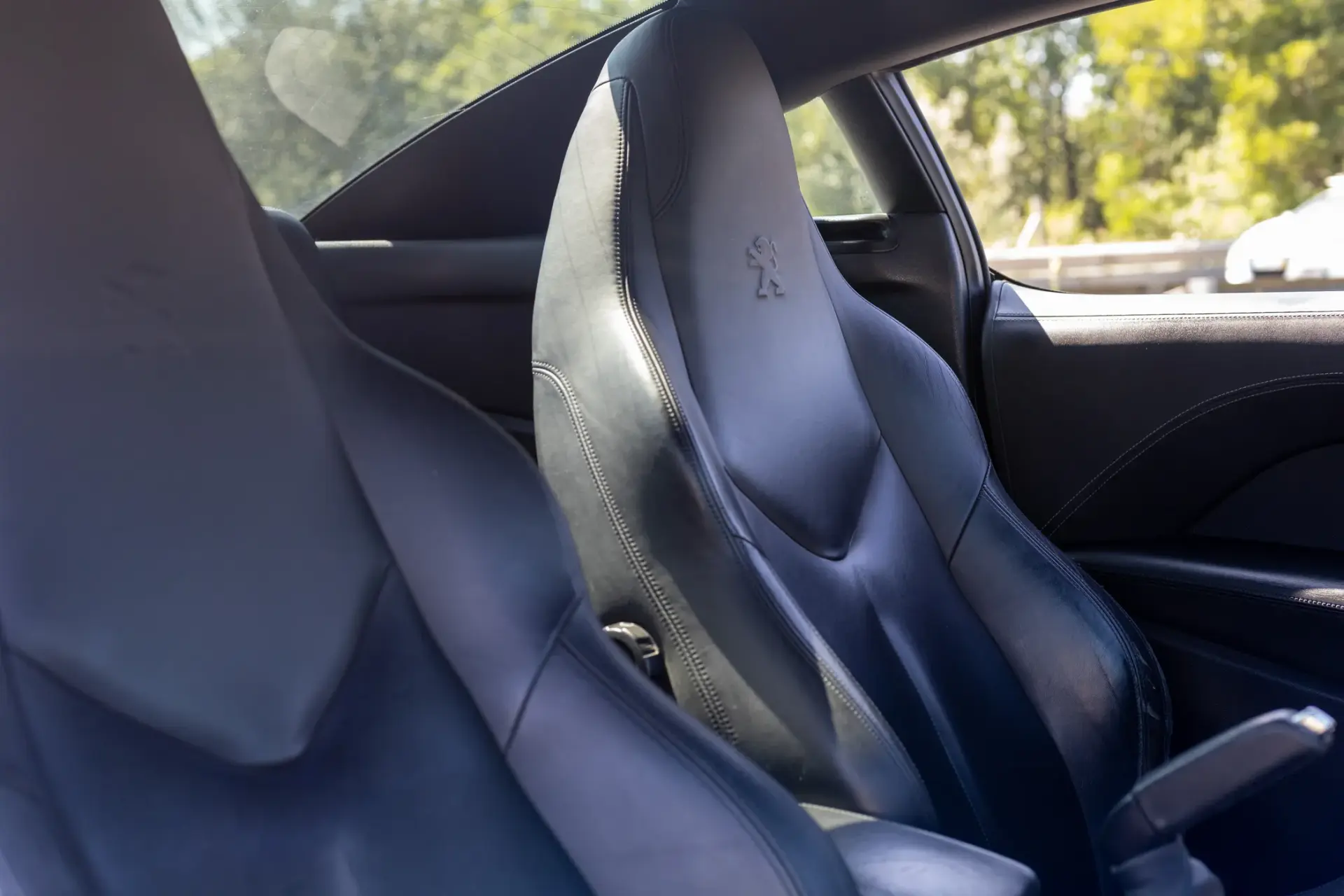 Peugeot RCZ 1.6 THP Onyx 49
