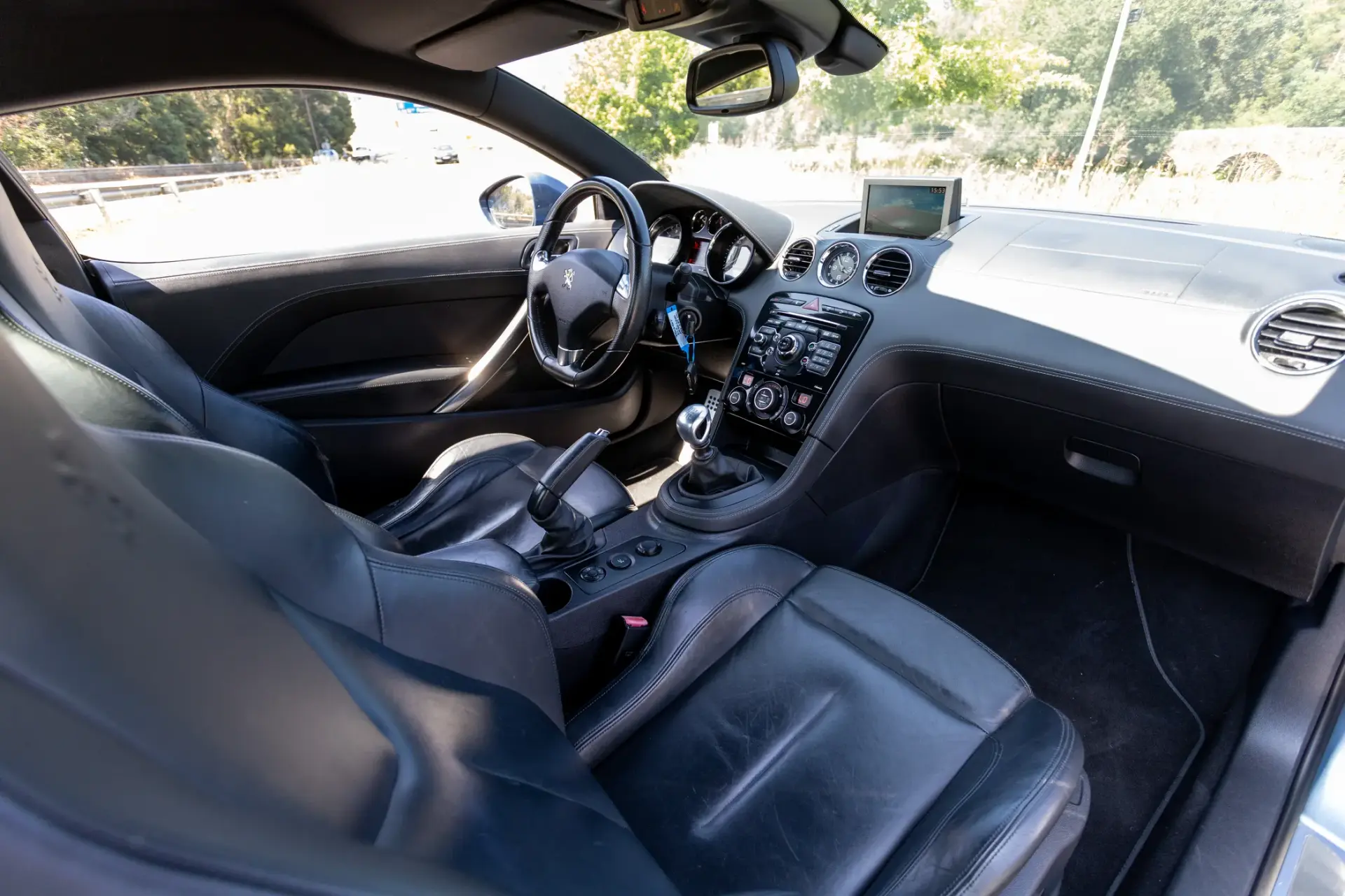 Peugeot RCZ 1.6 THP Onyx 57