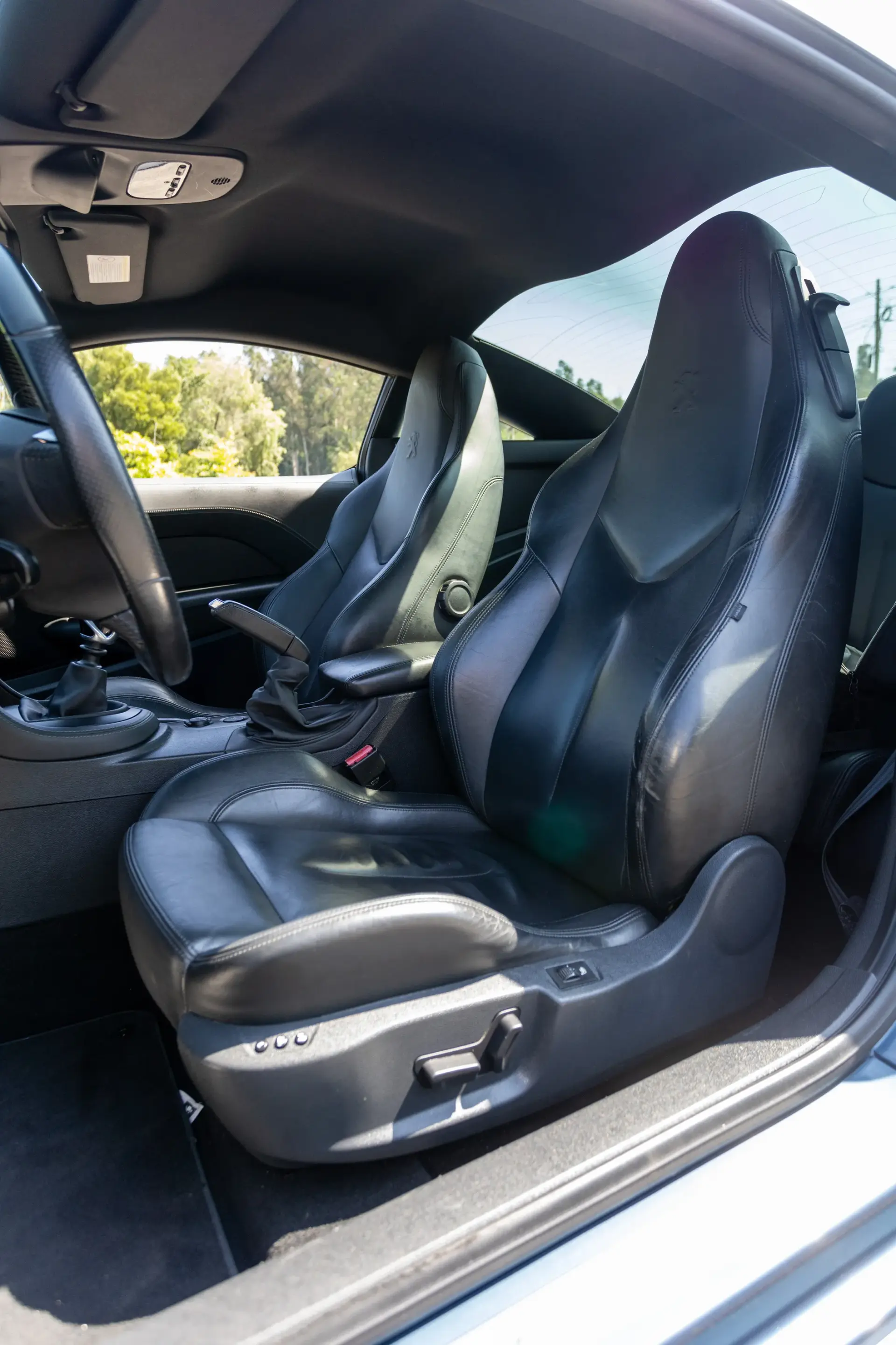 Peugeot RCZ 1.6 THP Onyx 59