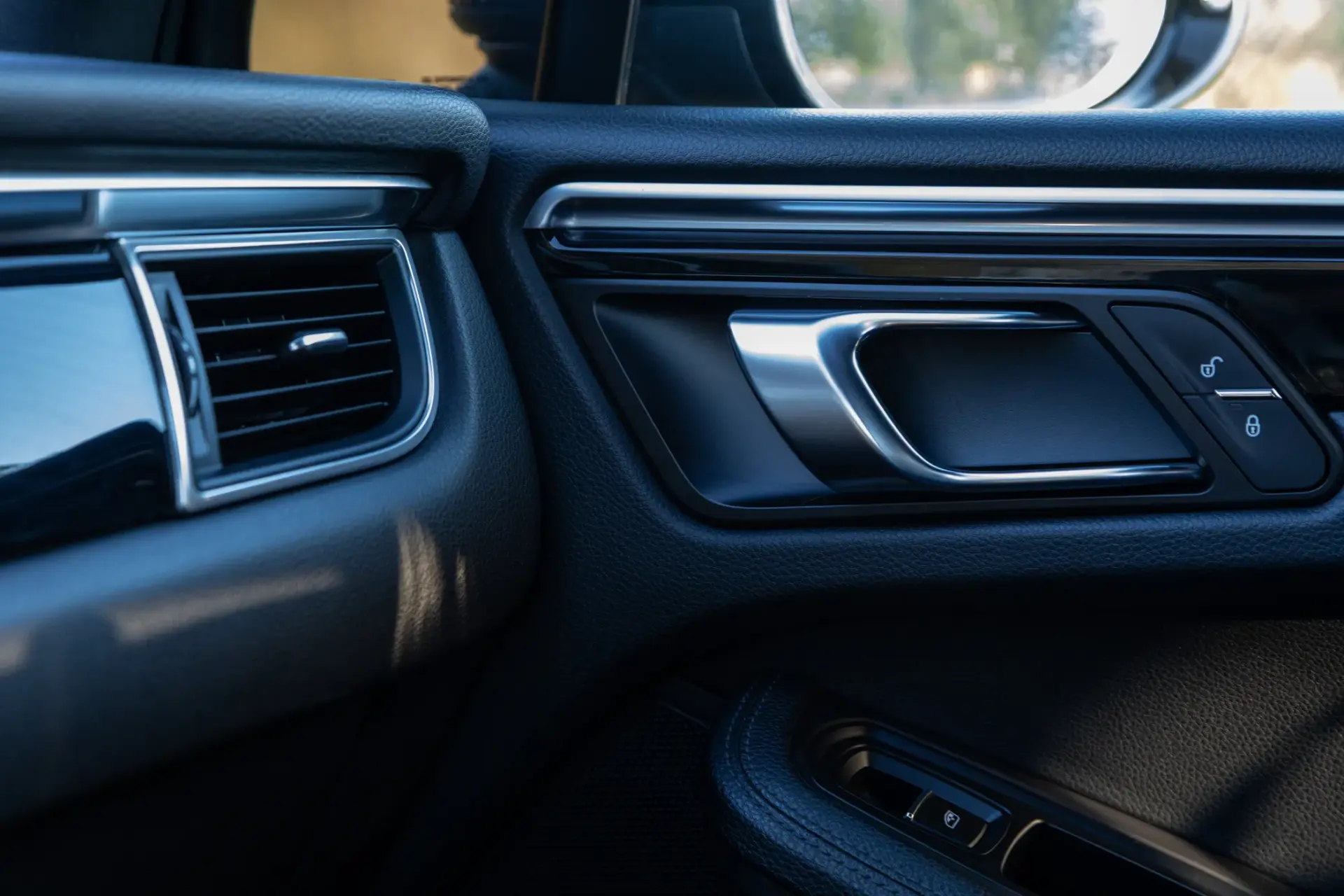 Porsche Macan PDK 13