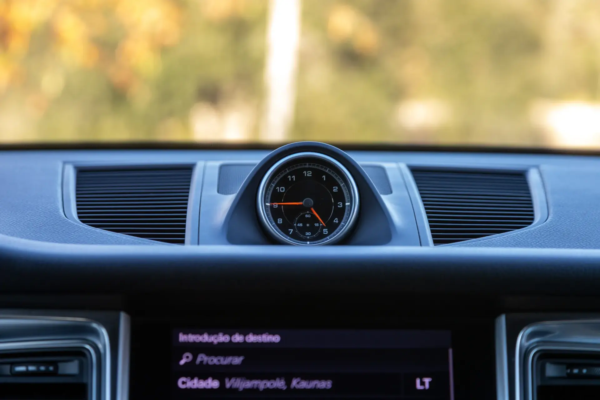 Porsche Macan PDK 31