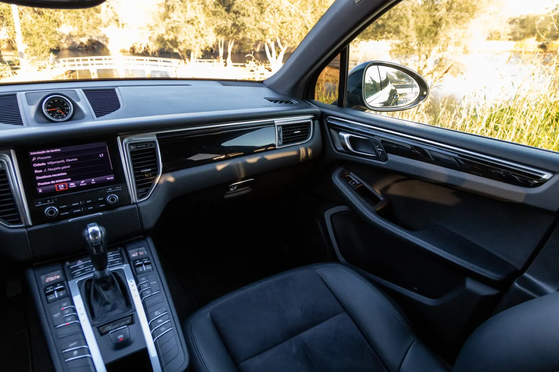 Porsche Macan PDK 33