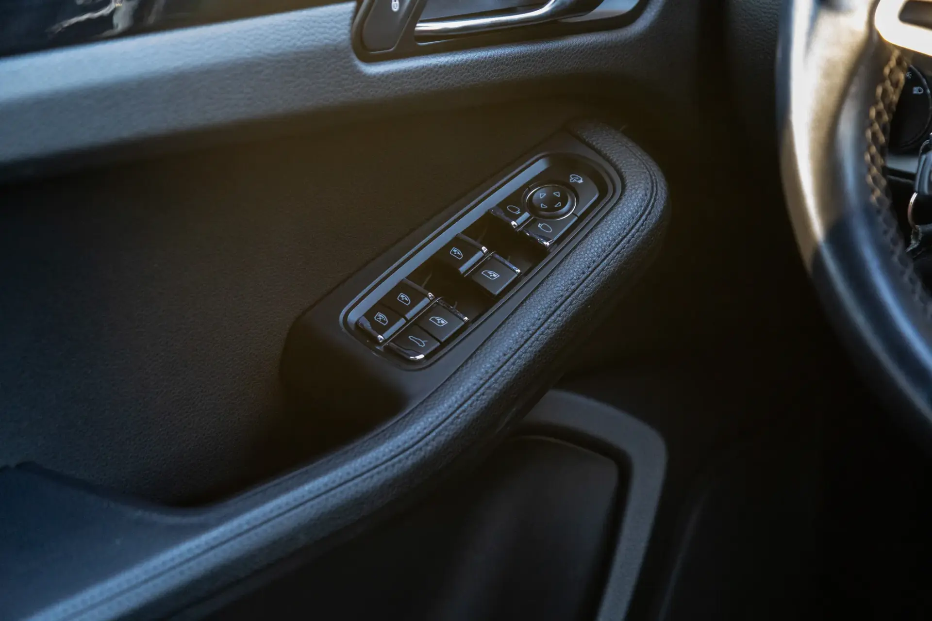 Porsche Macan PDK 35